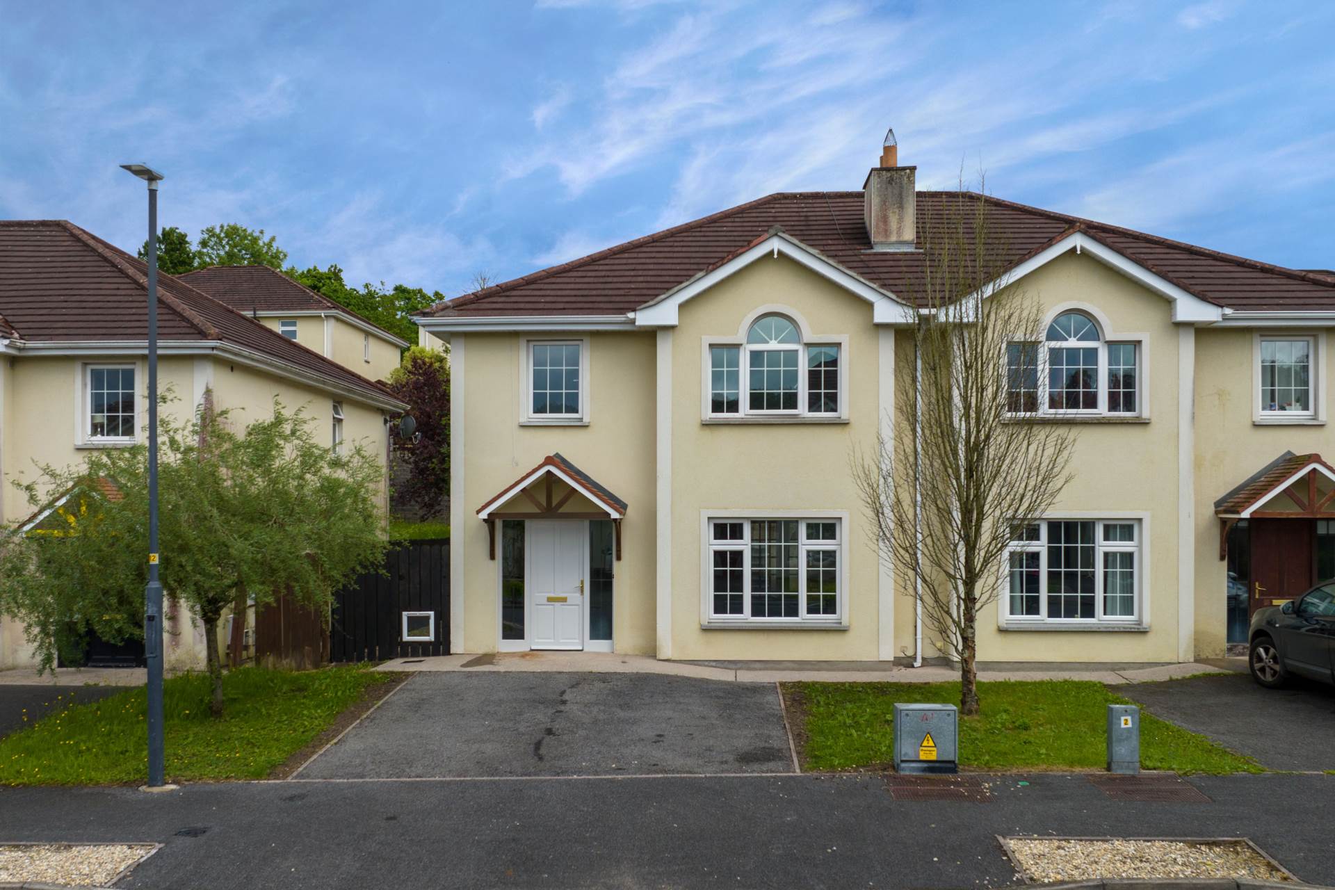 18 Oak Manor, Drumgola Wood, Cavan, H12 TD74