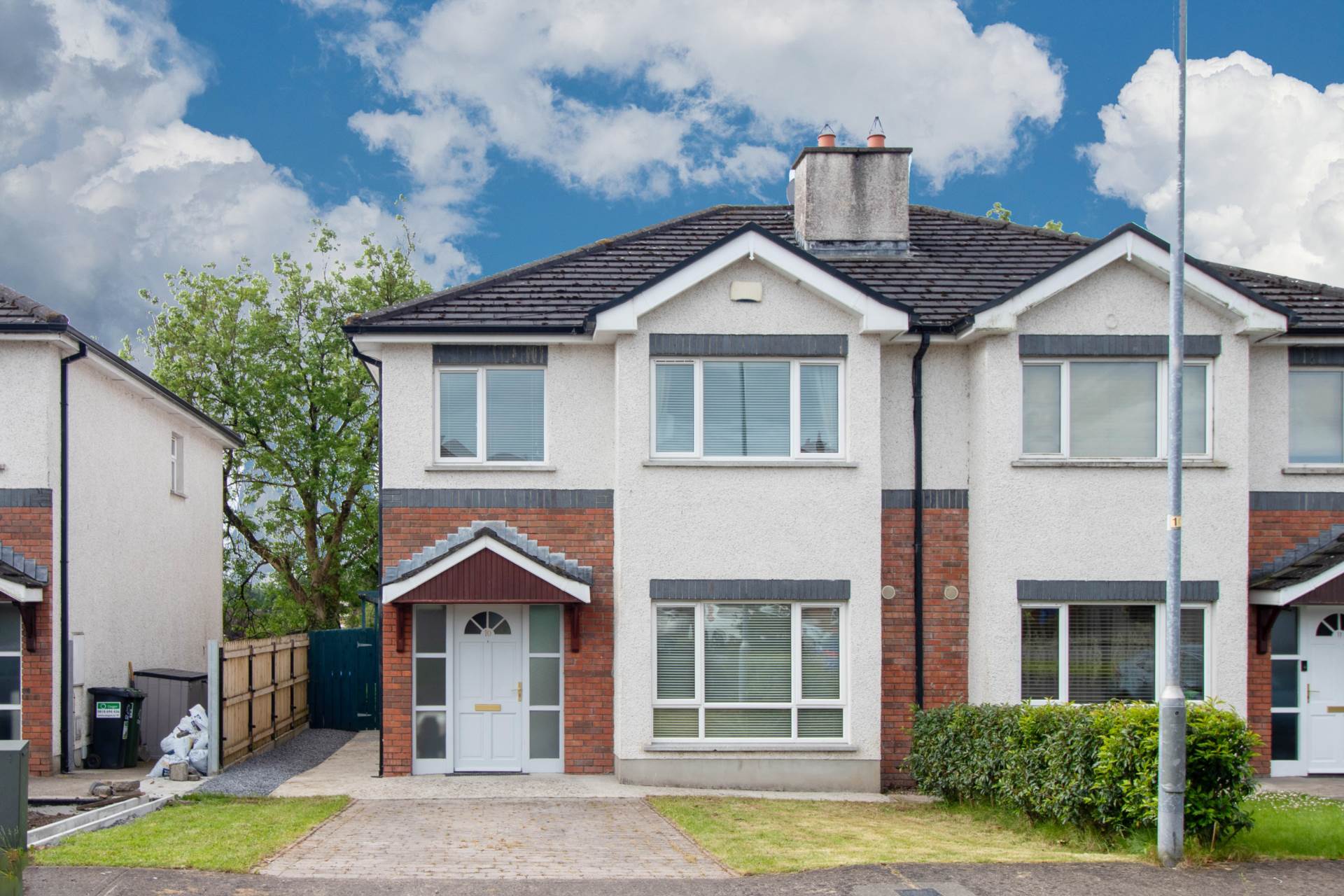 10 Cluain Aoibhinn, Swellan Lower, Cavan, H12 DD37