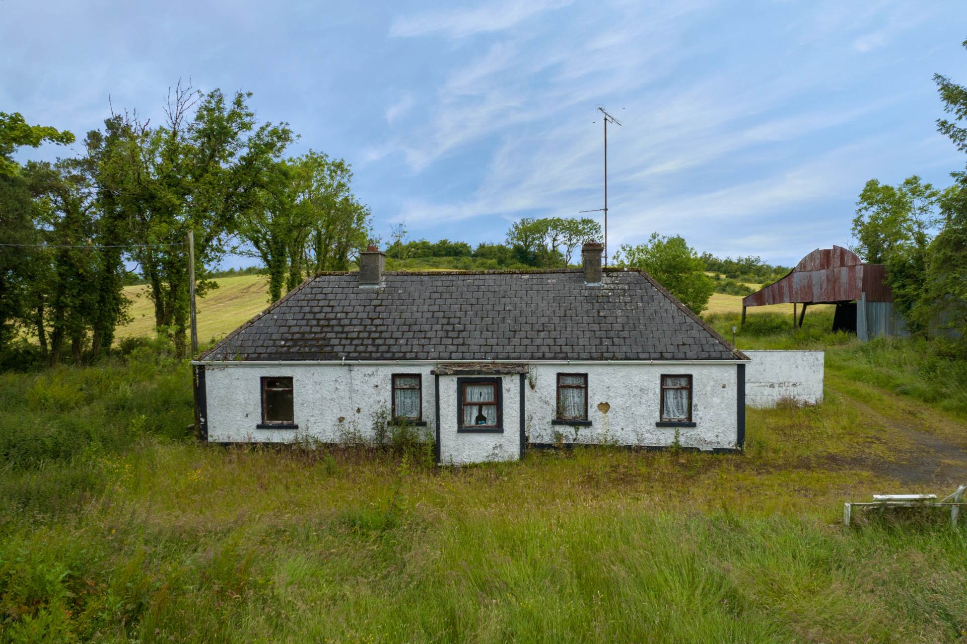 Drumavaddy, Carrickaboy, Cavan, Co. Cavan, H12 Y199, H12 Y199