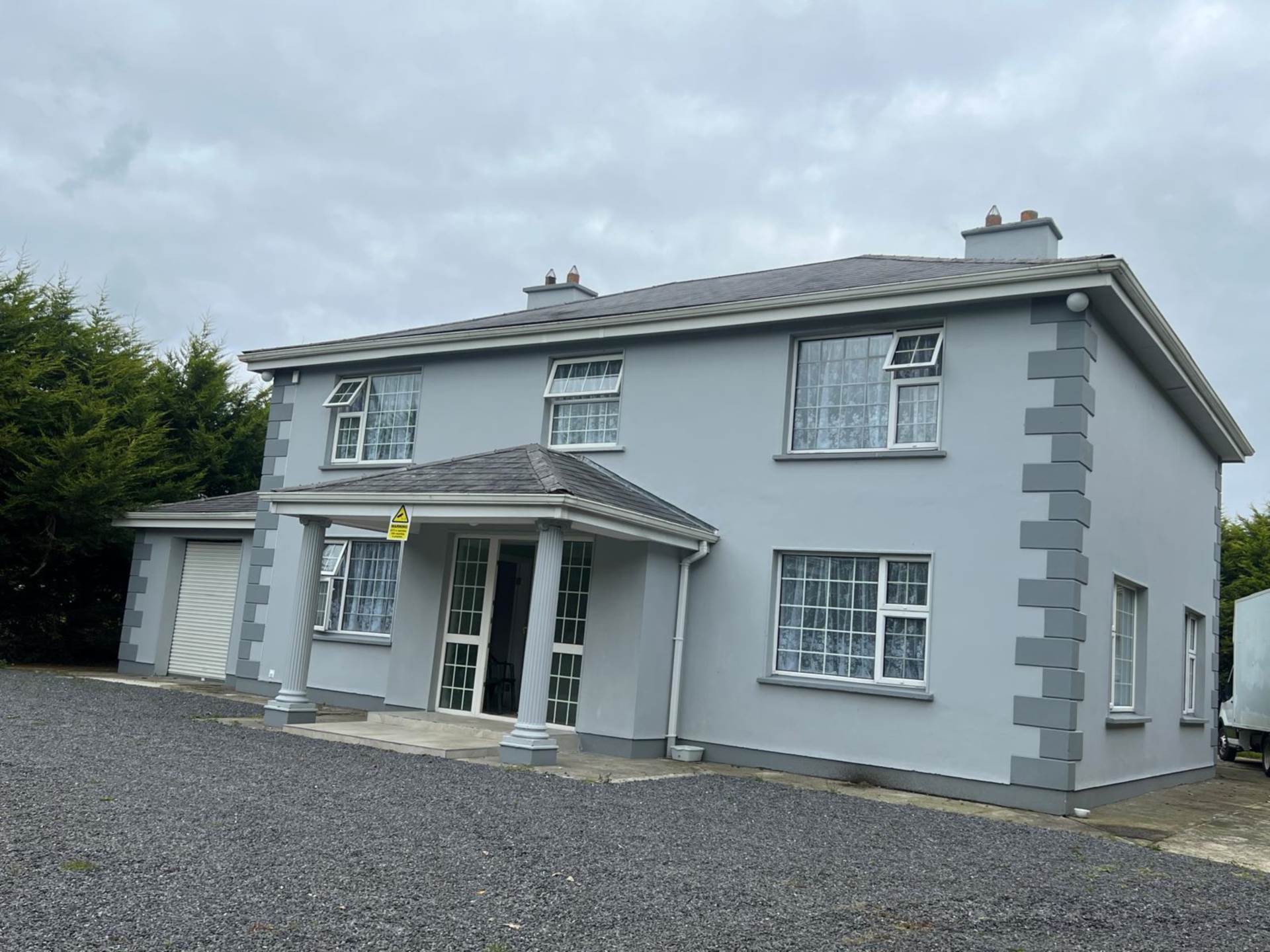 Heney, Cavan, H12 V5X8
