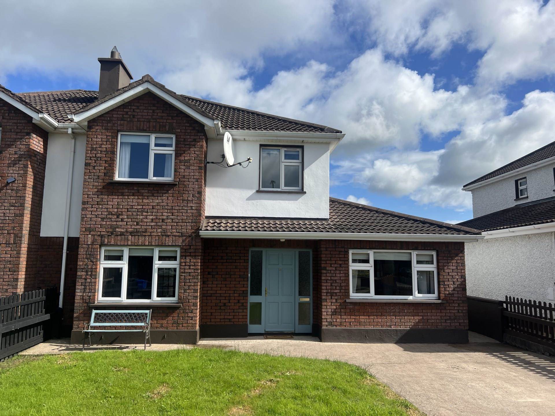 Rathdrum, Cavan, H12 NW84
