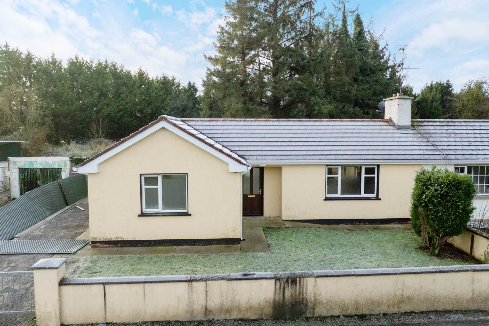 Capragh, Kilnaleck, Co Cavan. A82 W319, A82 W319