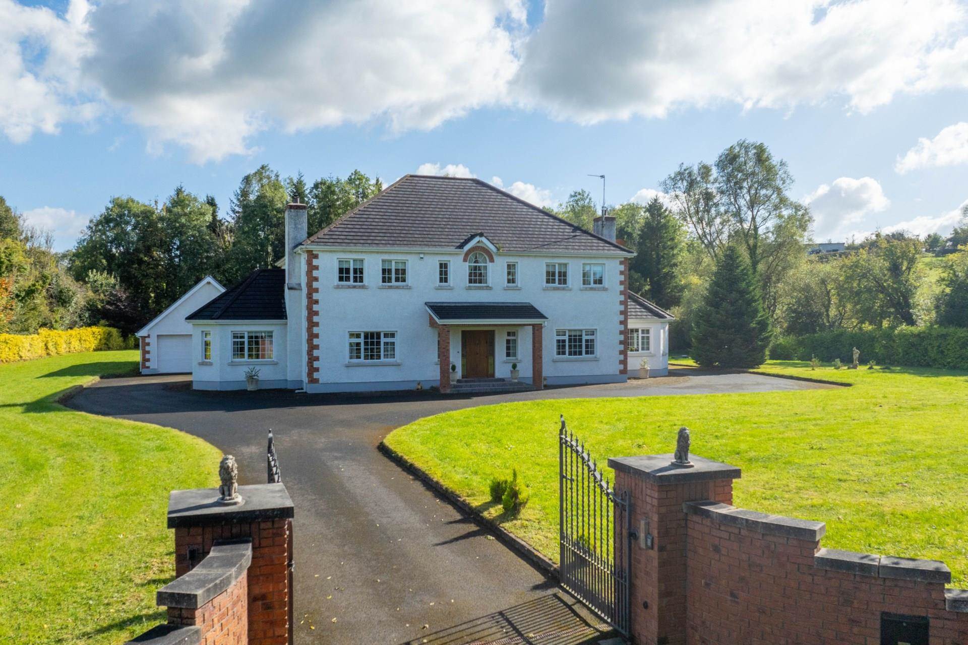 Tunker, Drumalee, Belturbet, Co. Cavan, H14 NX23