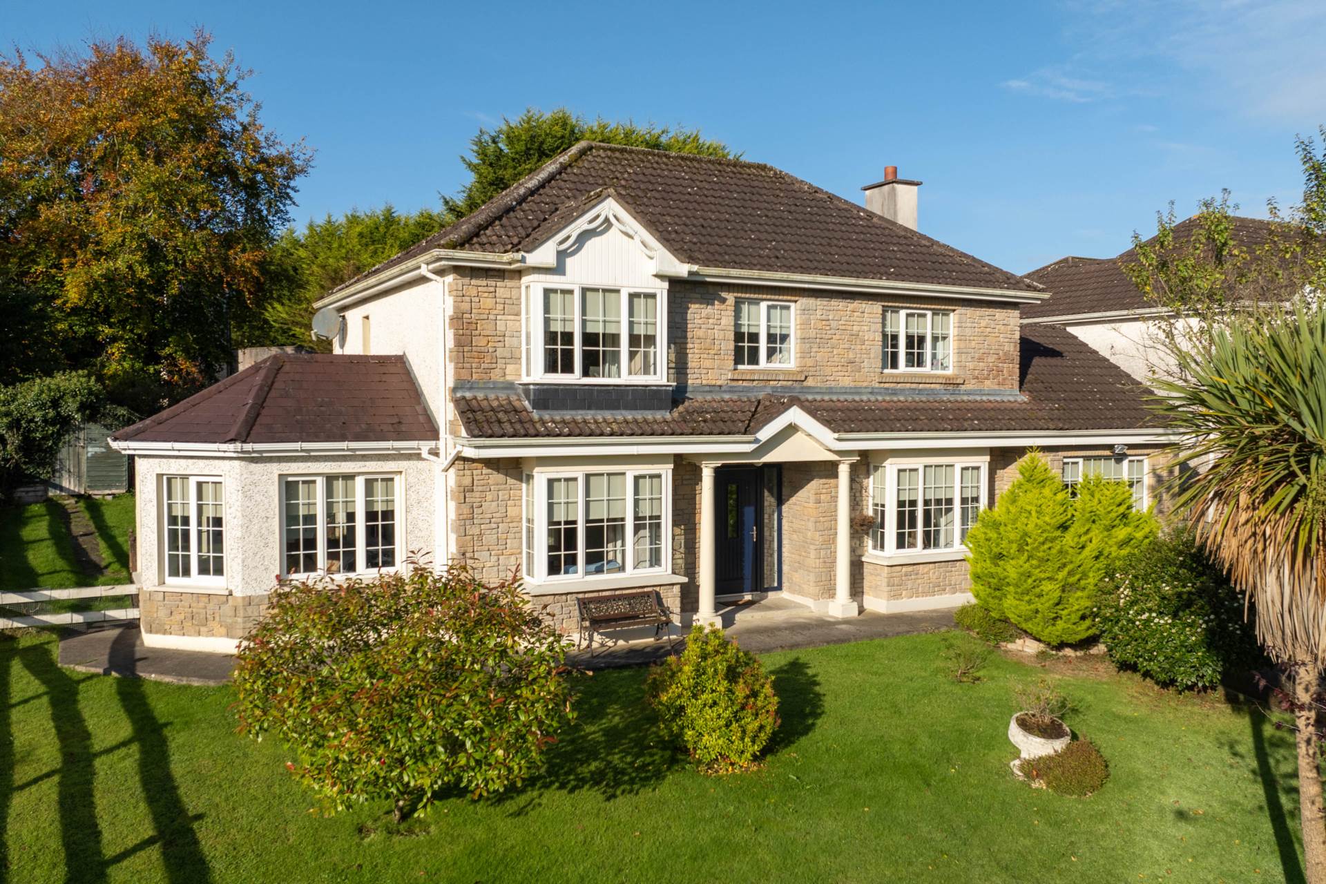 1 The Meadows, Virginia Road, Ballyjamesduff, Co. Cavan, A82 PC63