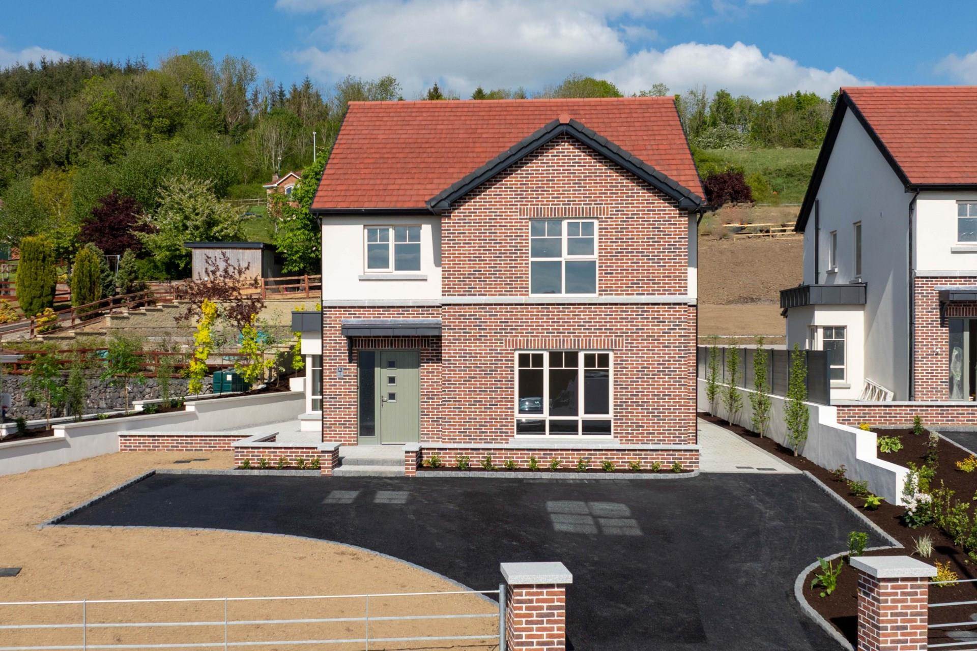 1 Oakwood, Swellan Lower, Cavan, H12 T0F9