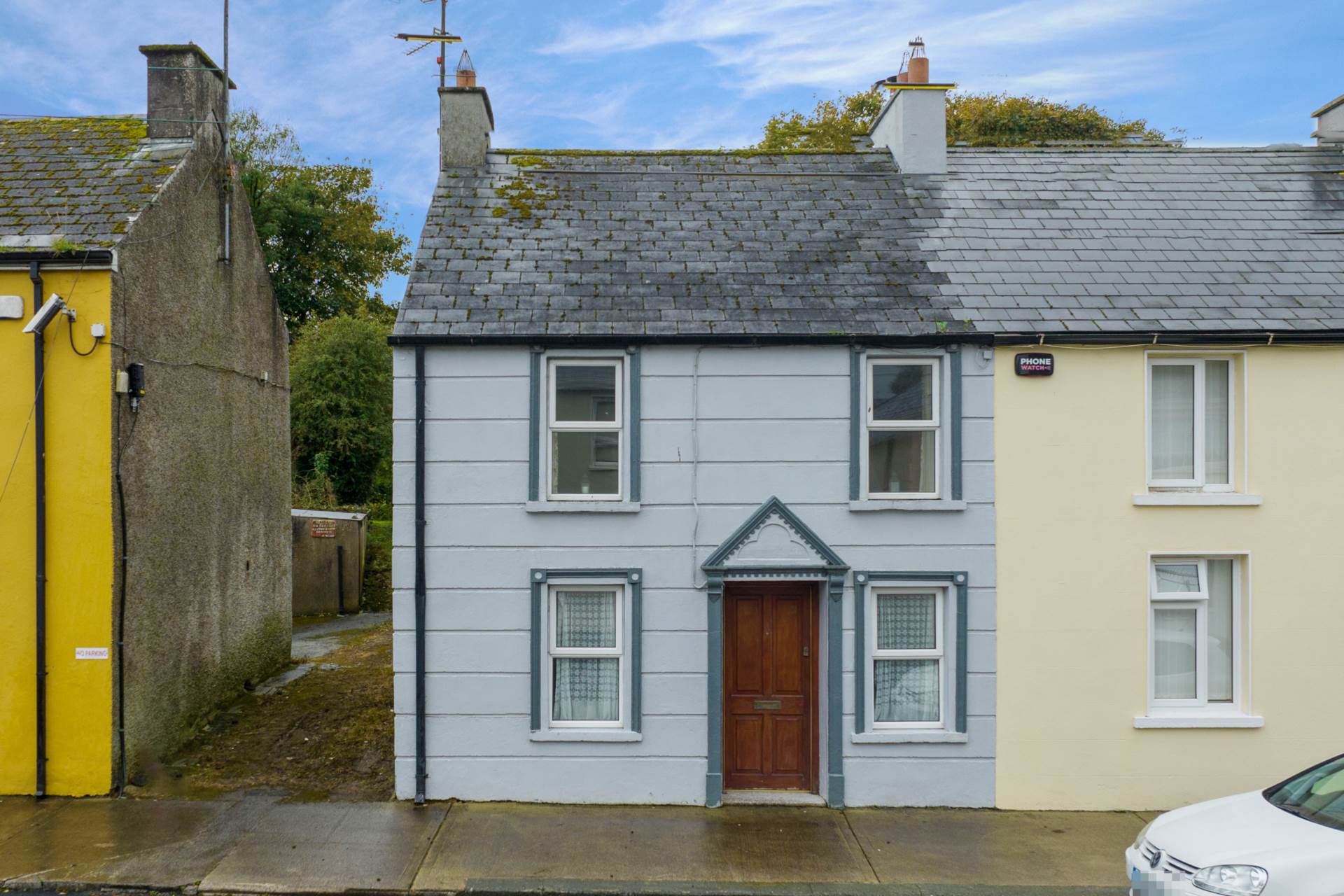 Longford Street, Arvagh, Co. Cavan H12 P291, H12 P291
