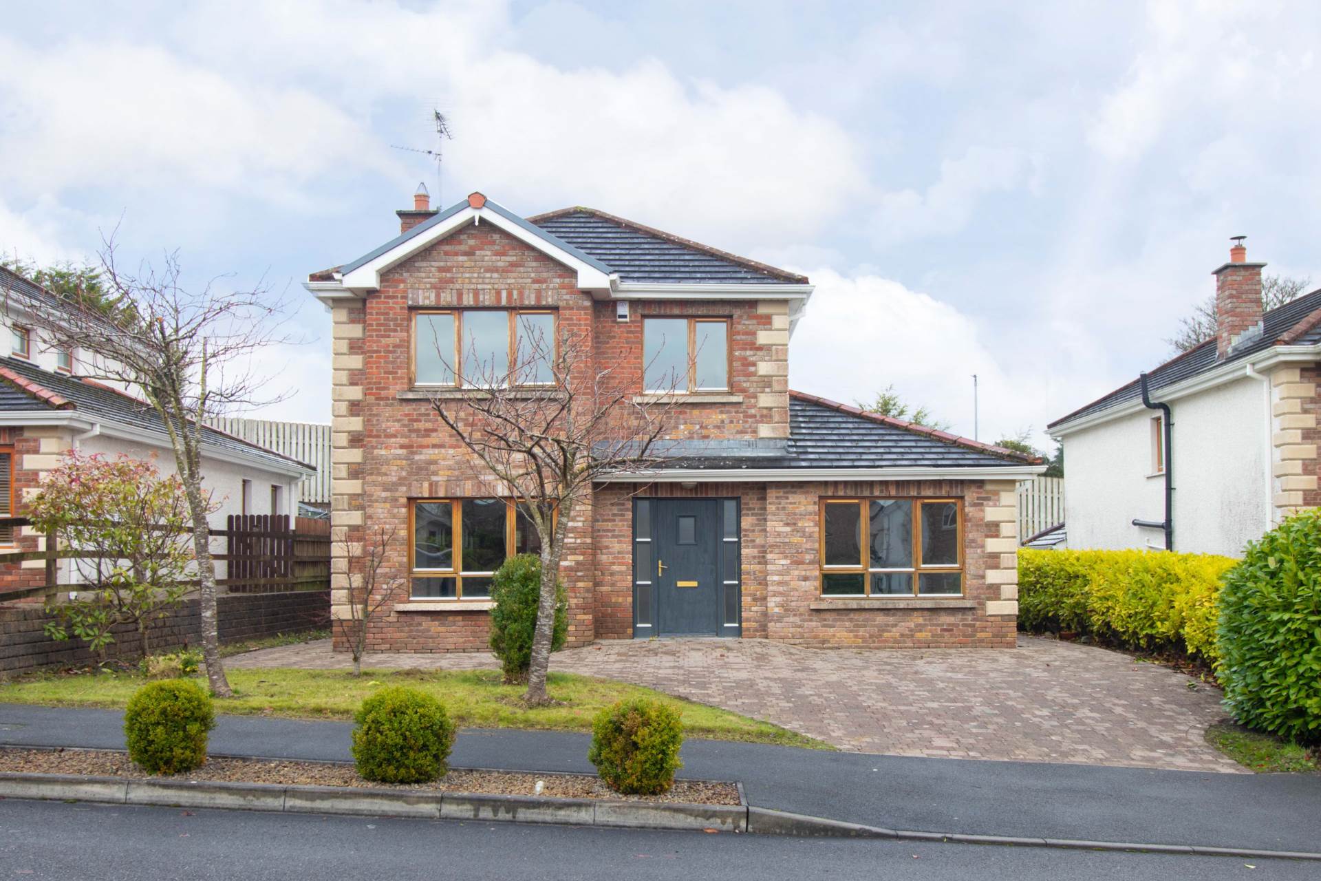 5 Landsdowne Manor, Swellan Lower, Cavan, H12 FH26