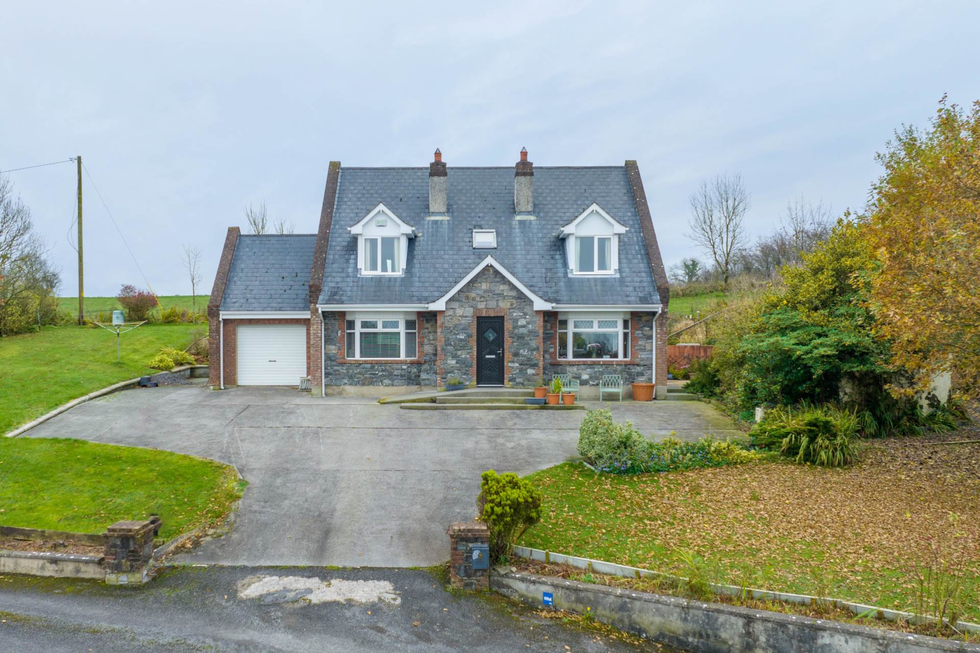 3 Lattaloghan, Ballyjamesduff, Co Cavan. A82 KV40, A82 KV40