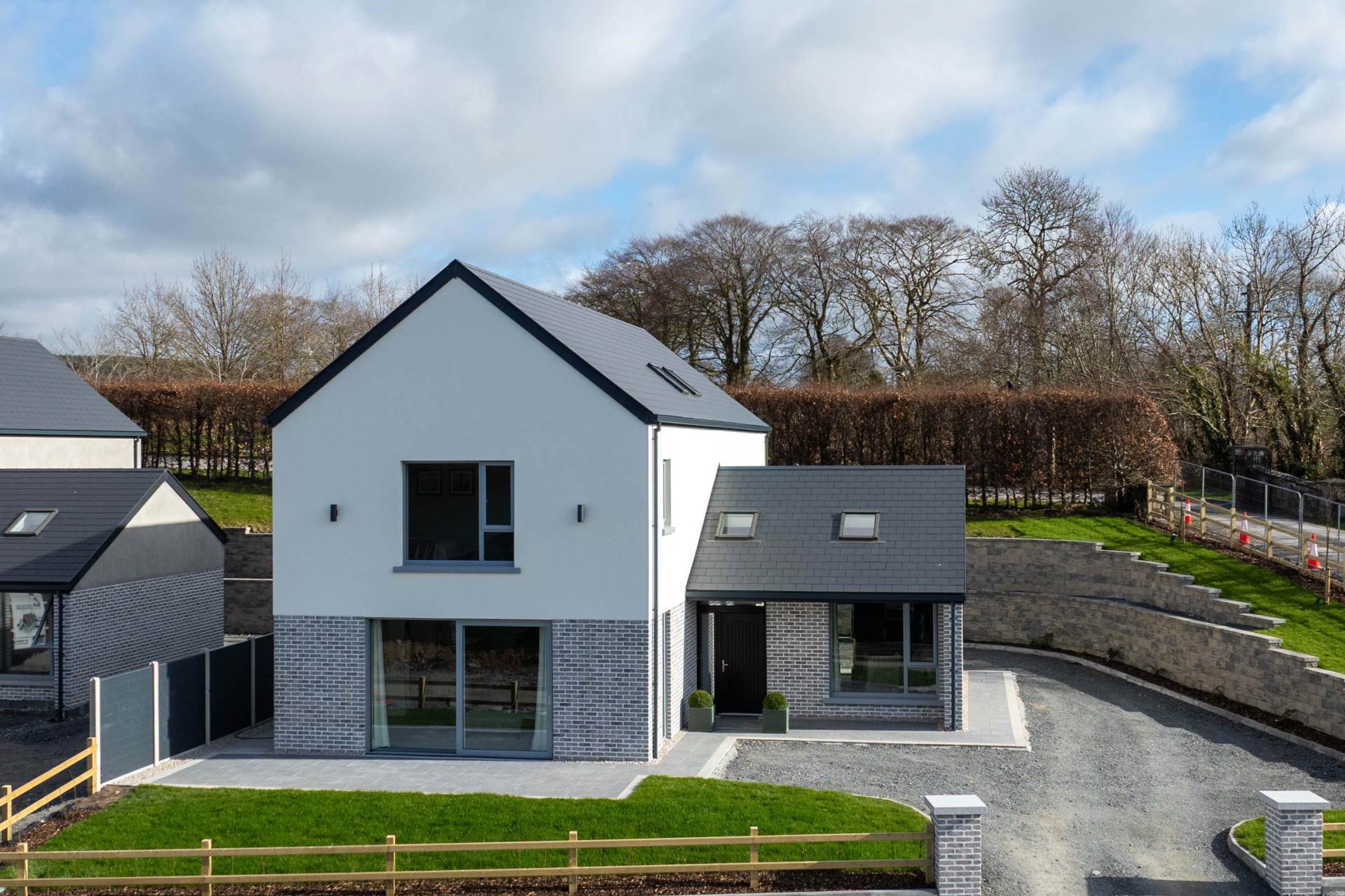 Fort View, Crossdoney Road, Ballinagh, Co. Cavan, H12 W5Y3