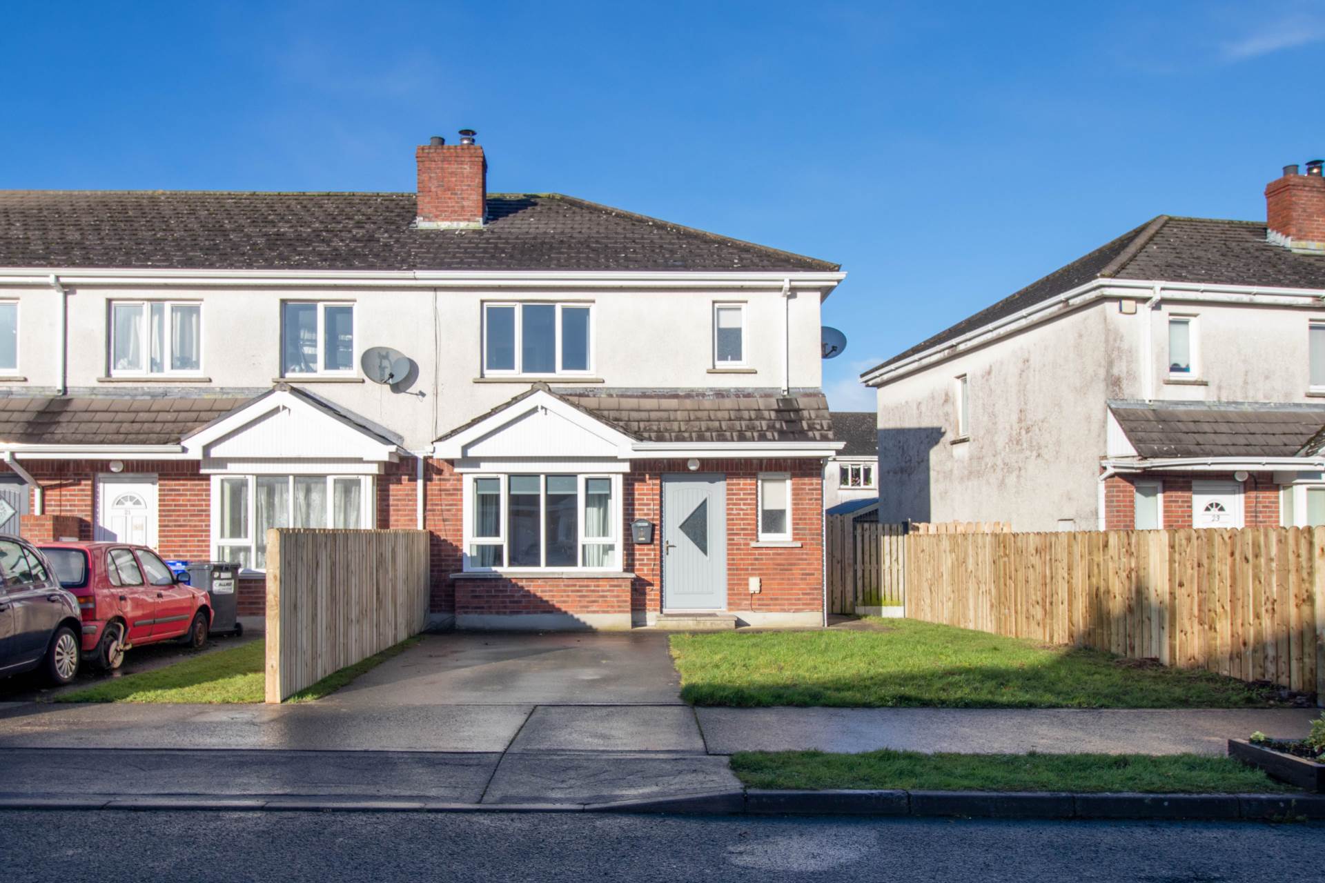 22 Kilnavara Heights, Cavan, H12 R822