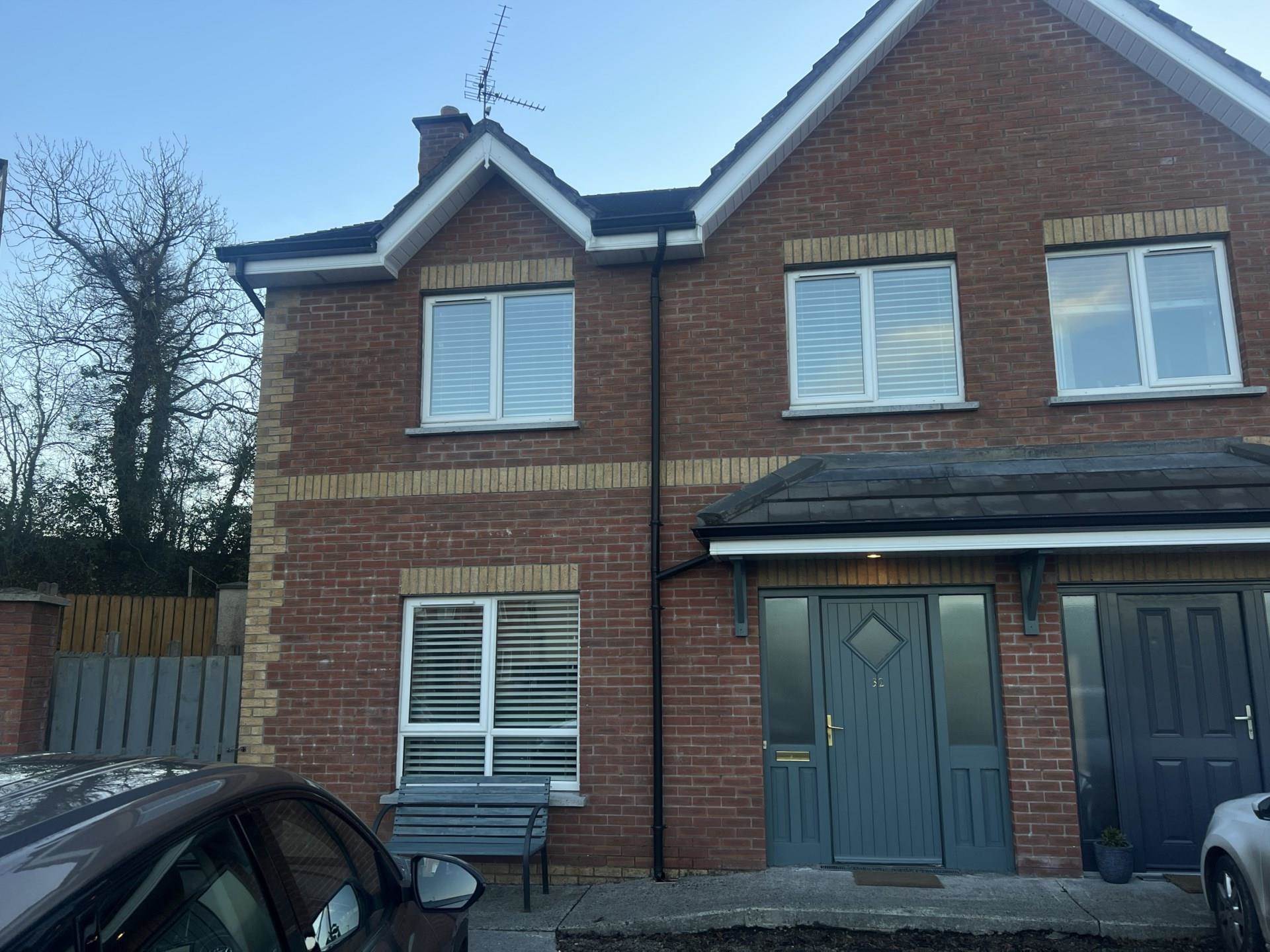 32 Latt Hills, Latt, Co. Cavan H12 EP40, H12 EP40