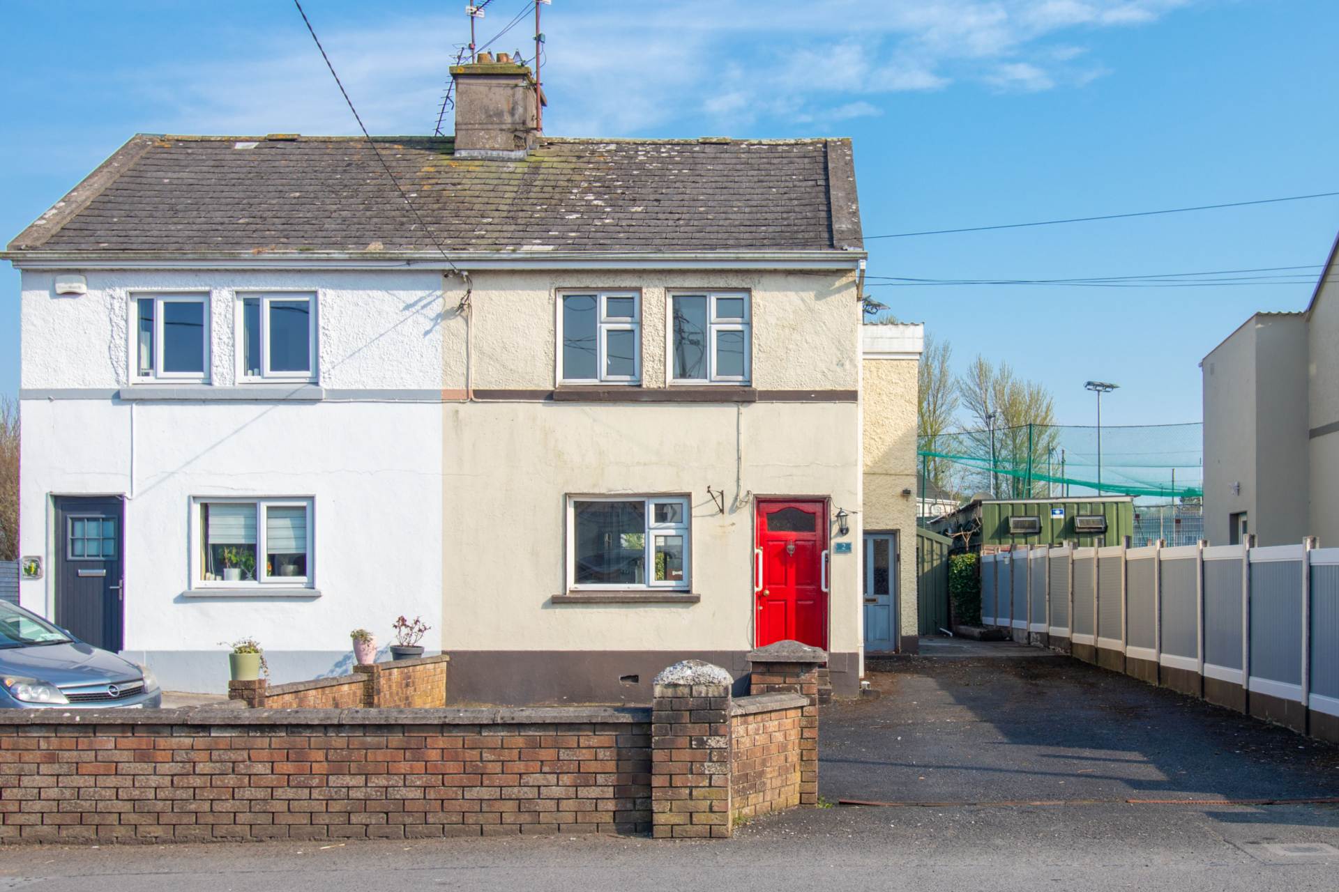 2 Granard Road, Ballyjamesduff, Co Cavan. A82 NX83, A82 NX83