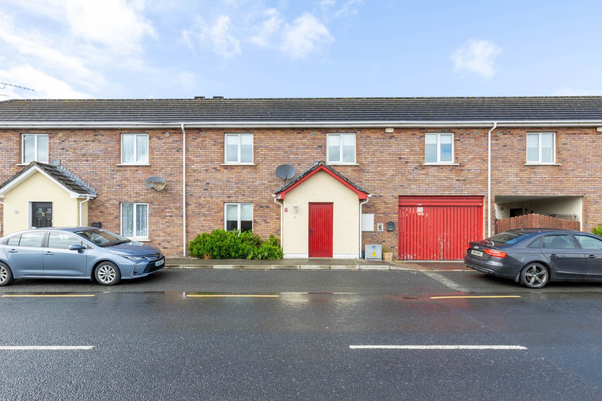 11 Killians Court, Mullagh, Co. Cavan, A82 P622