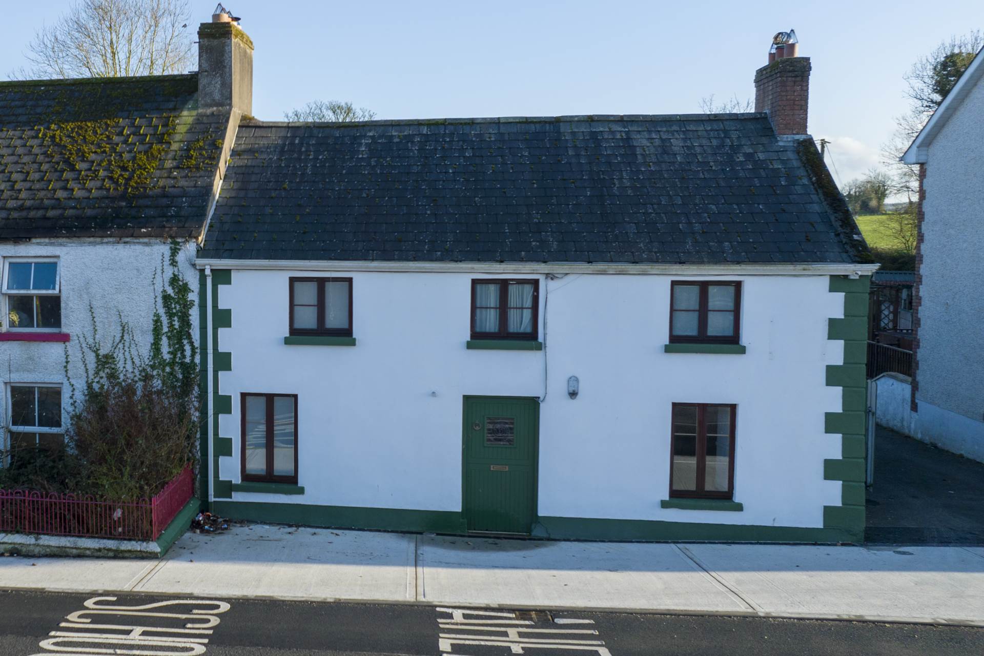 Townparks, Ballyhaise, Co. Cavan, H12 NW61