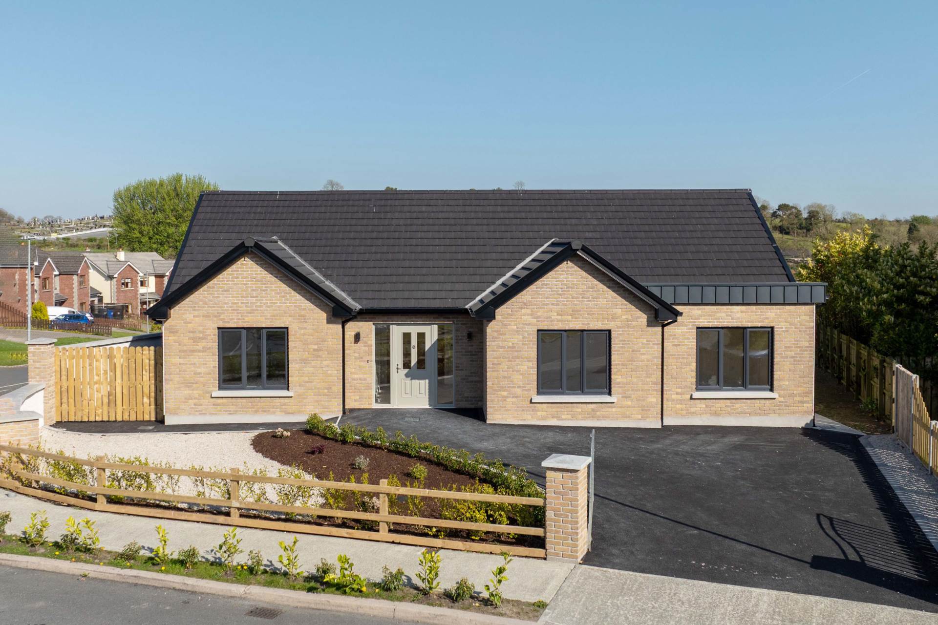 6 Pine Crescent, Drumgola Wood, Cavan, H12 Y8C3