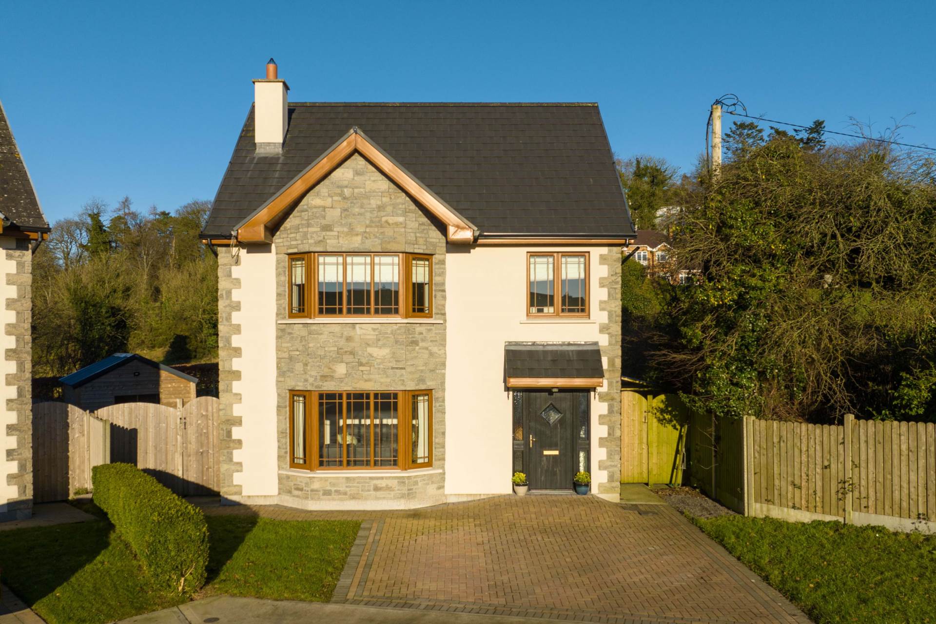 6 Cherrymount Crescent, Virginia Road, Ballyjamesduff, Co. Cavan,  A82 E0C1