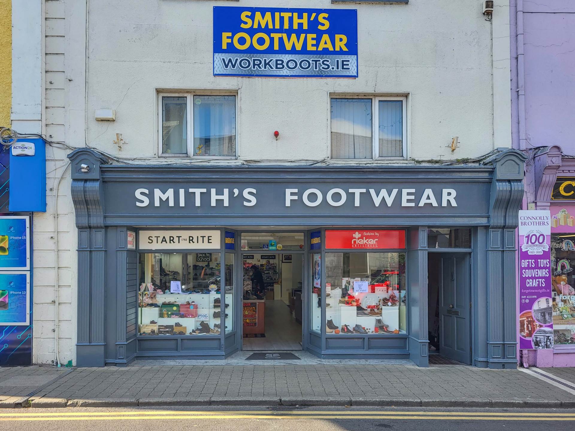 44 Main Street, Cavan, H12 FK74, H12 FK74