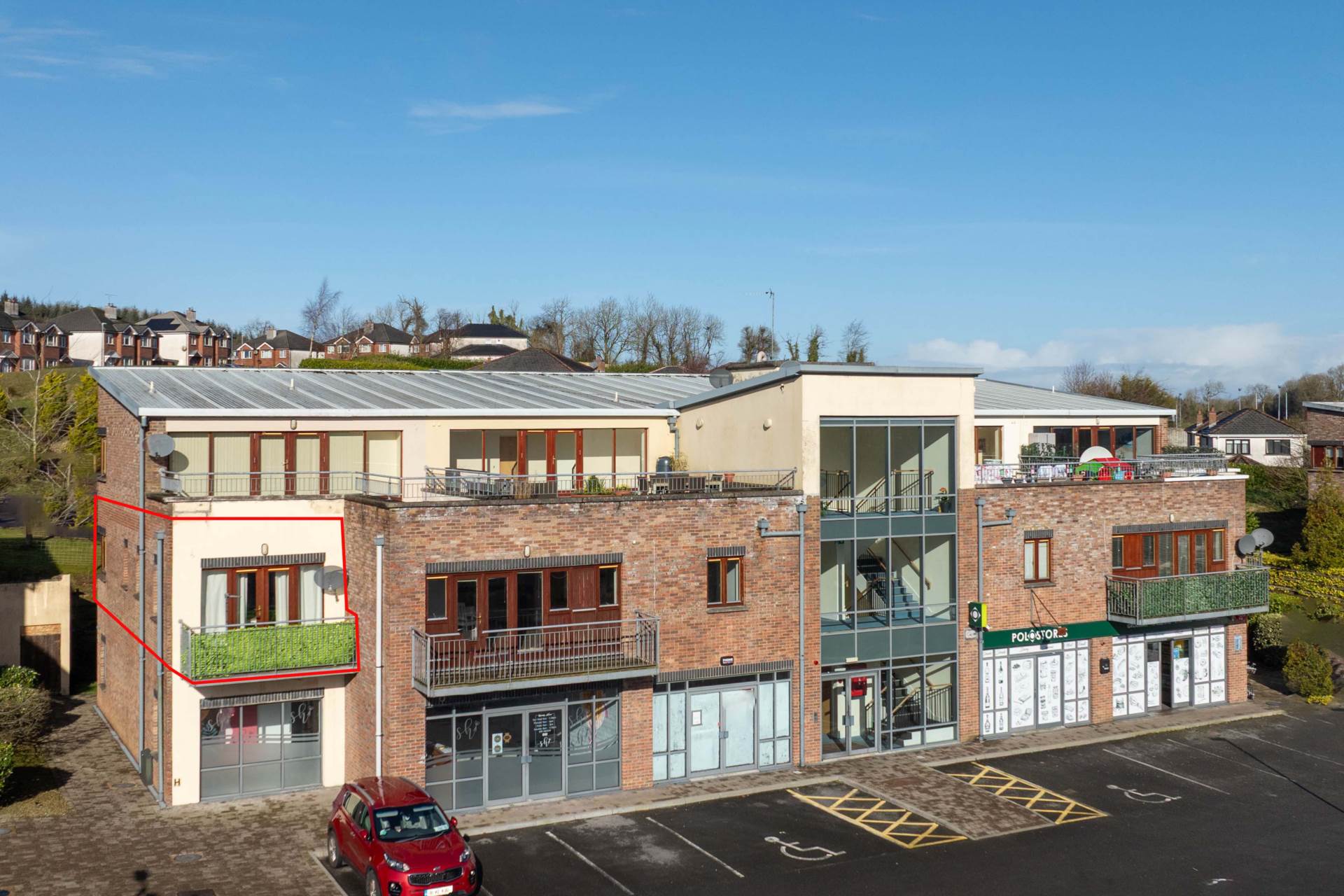 Apt 22 Cluain Aoibhinn Court, Swellan Upper, Co. Cavan, H12 E002
