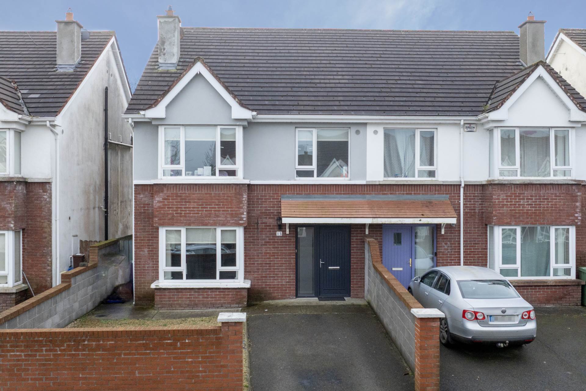 15 Ashford Downs, Ballyjamesduff, Co Cavan, A82 T4A0, A82 T4A0