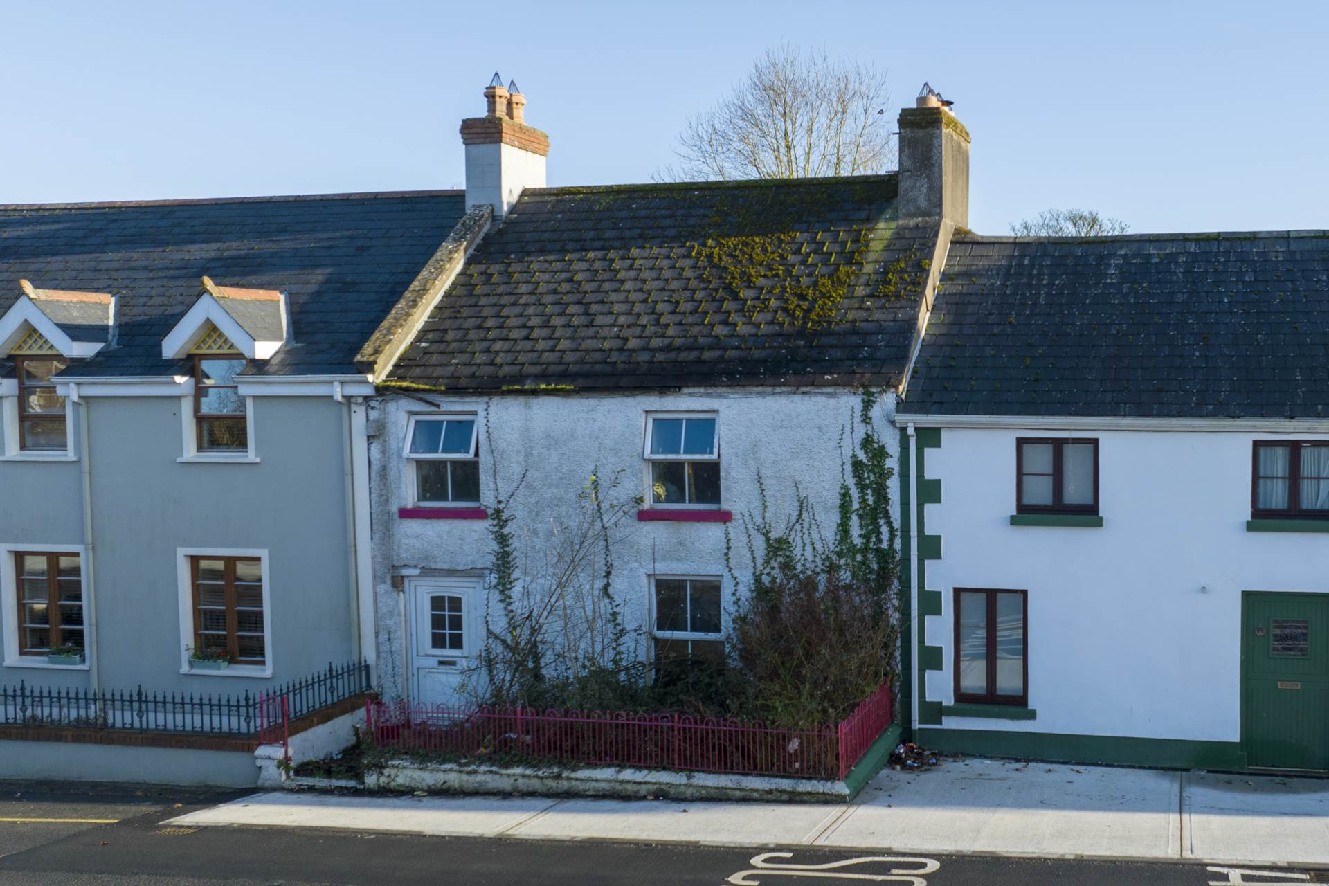 Townparks, Ballyhaise, Co. Cavan, H12 F383