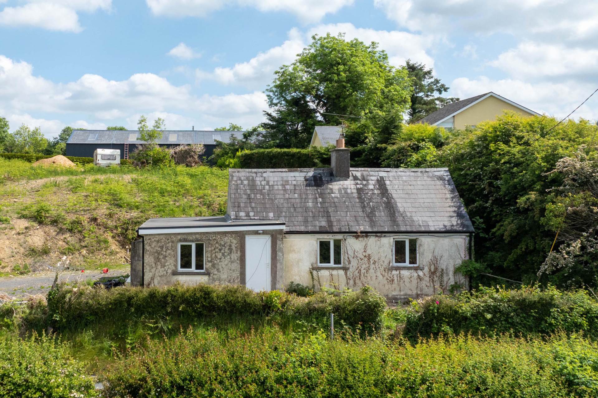 Corlurgan, Cavan, Co. Cavan, H12 A004