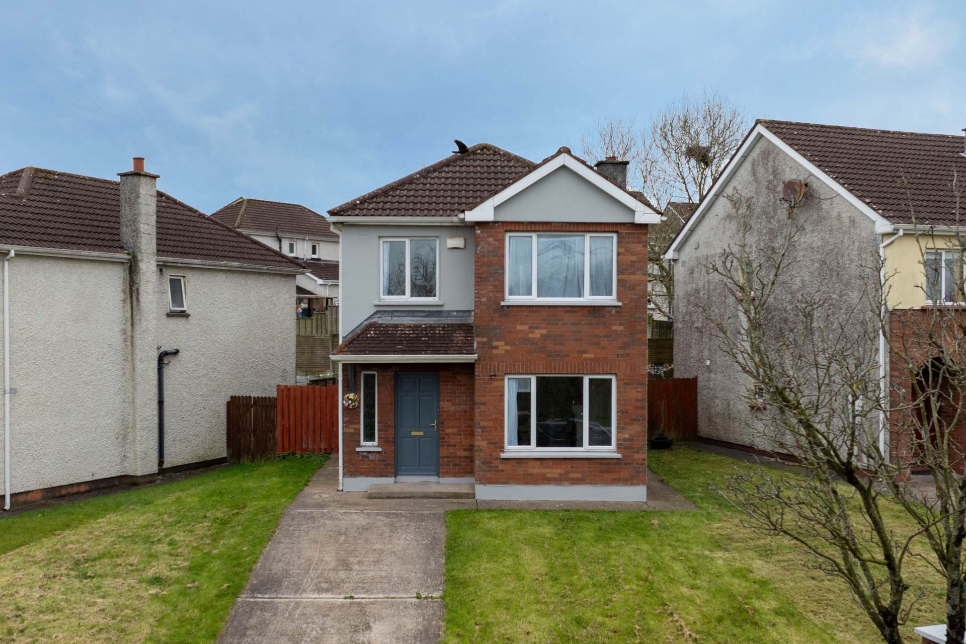 12 Ardkeen, Cavan, H12 XF30, H12 XF30