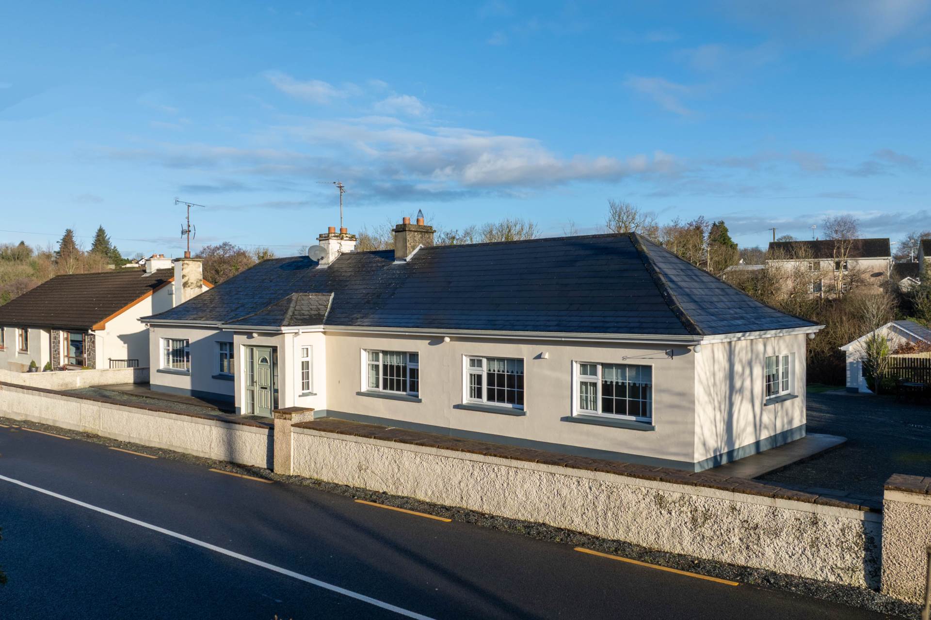 Drumnawall, Arvagh, Co. Cavan, H12 XE27