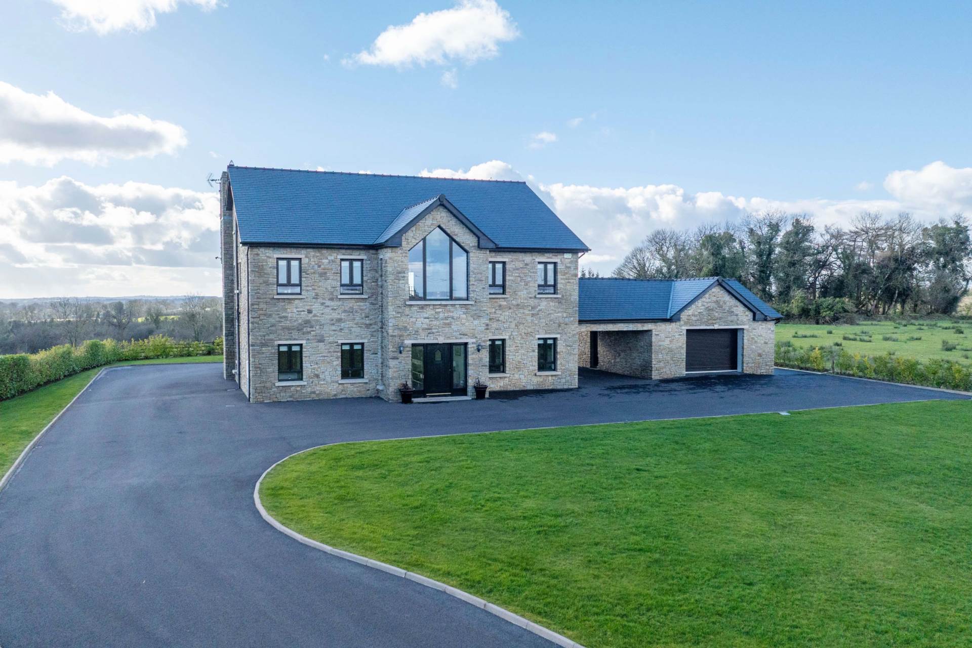 Aughterra, Crosserlough, Co. Cavan, A82 HC80