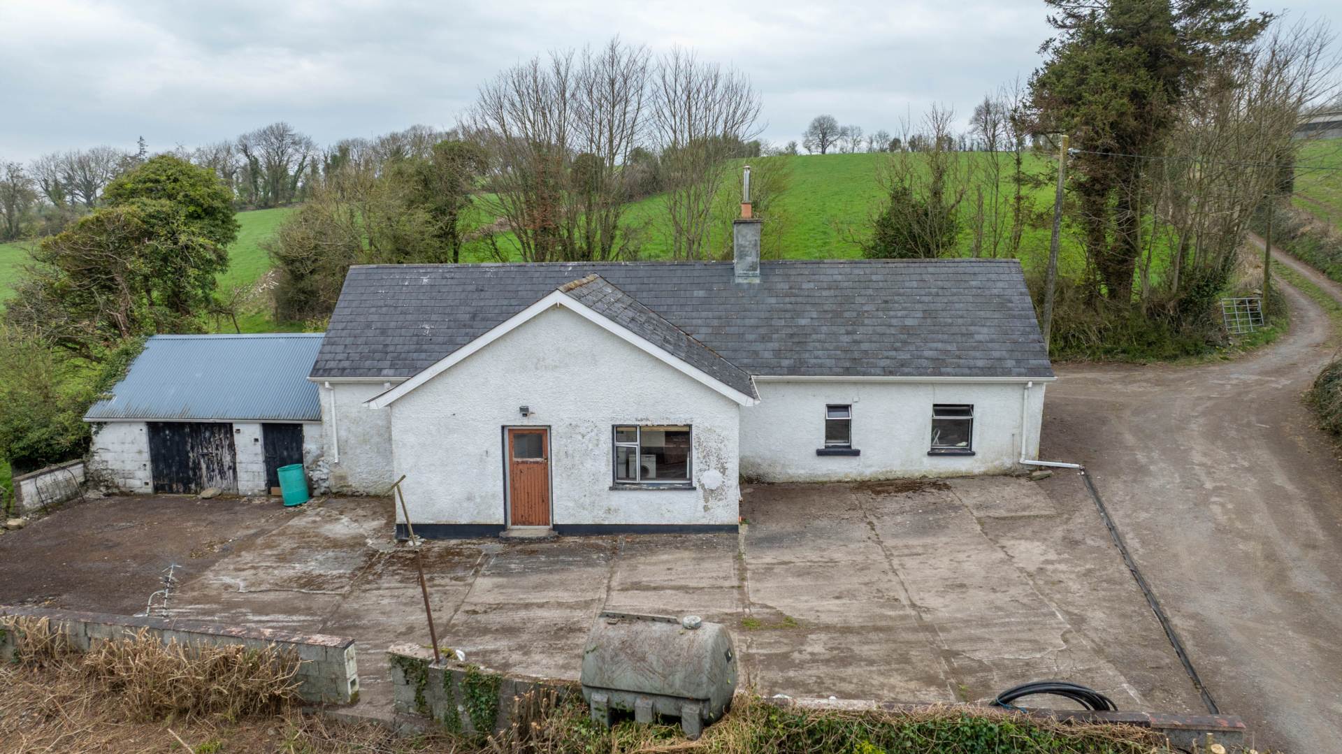 Castlerahan, Ballyjamesduff, Co Cavan. A82 PR96 (Online Auction), A82 PR96