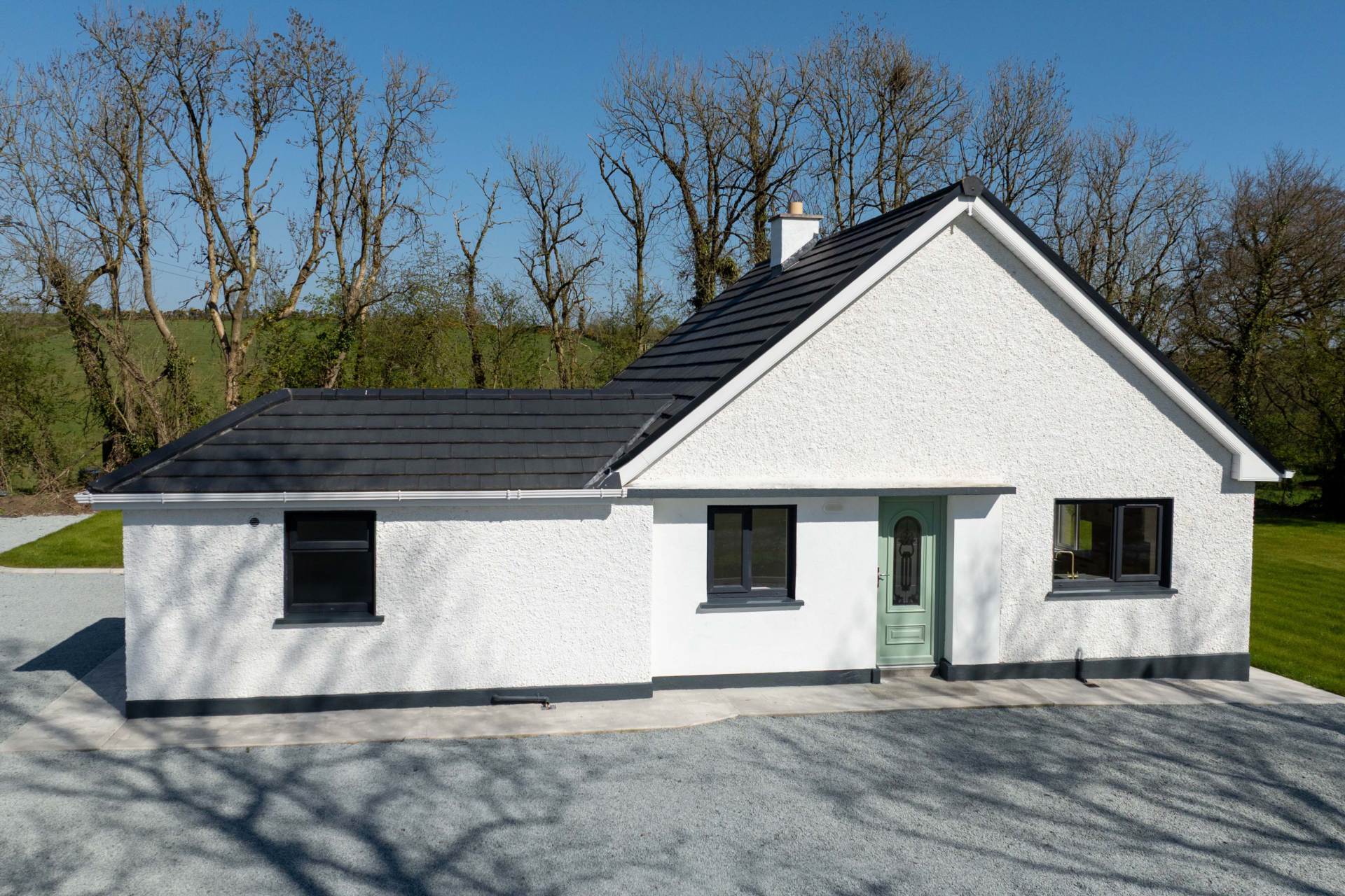 Omard, Kilnaleck, Co Cavan, A82 YV1X