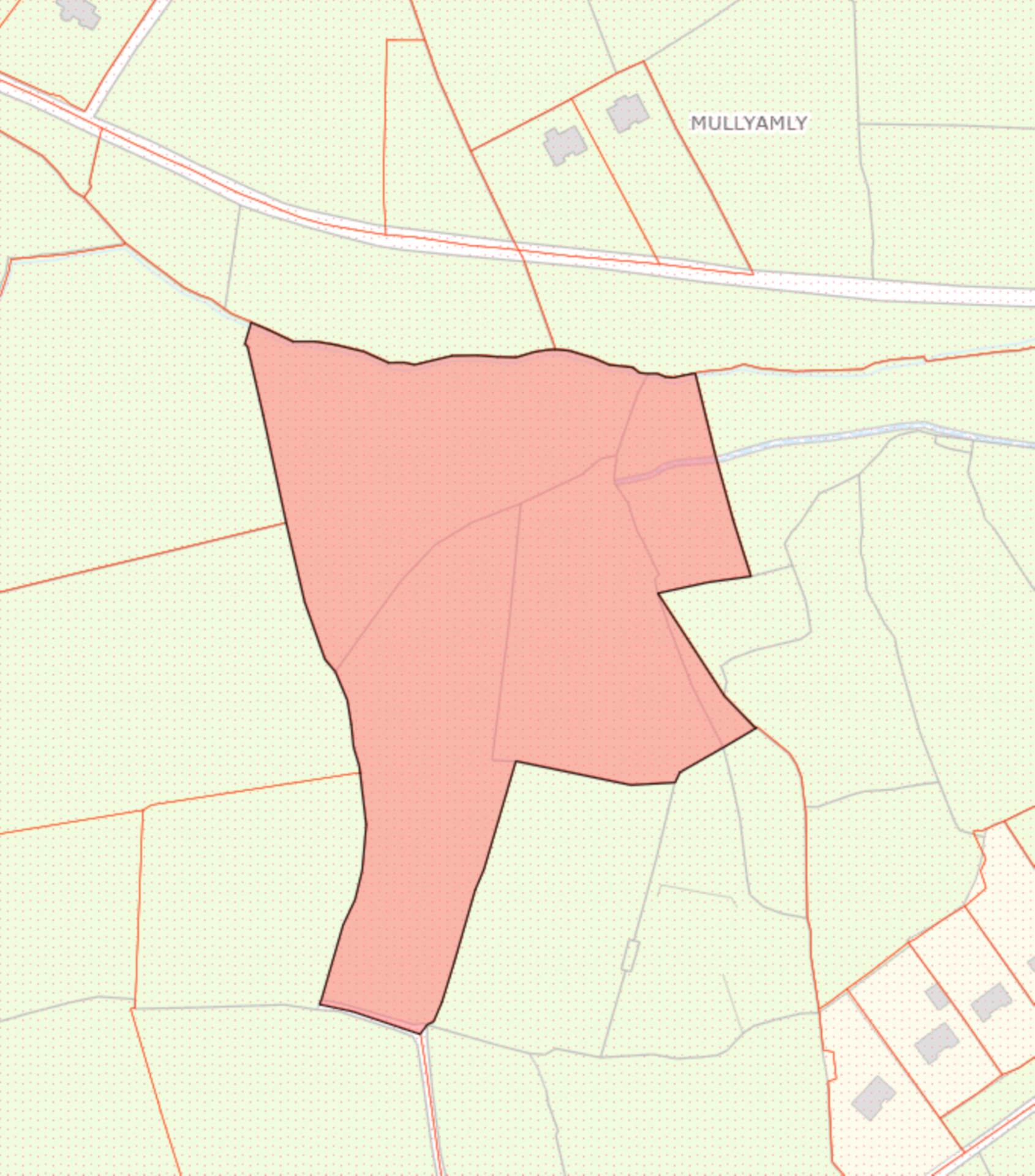 Coolbane, Corlismore, Co Cavan