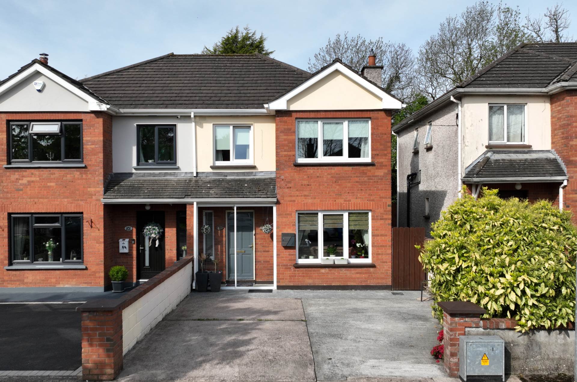 99 Aughnaskerry Drive, Cavan, Co. Cavan, H12 Y290