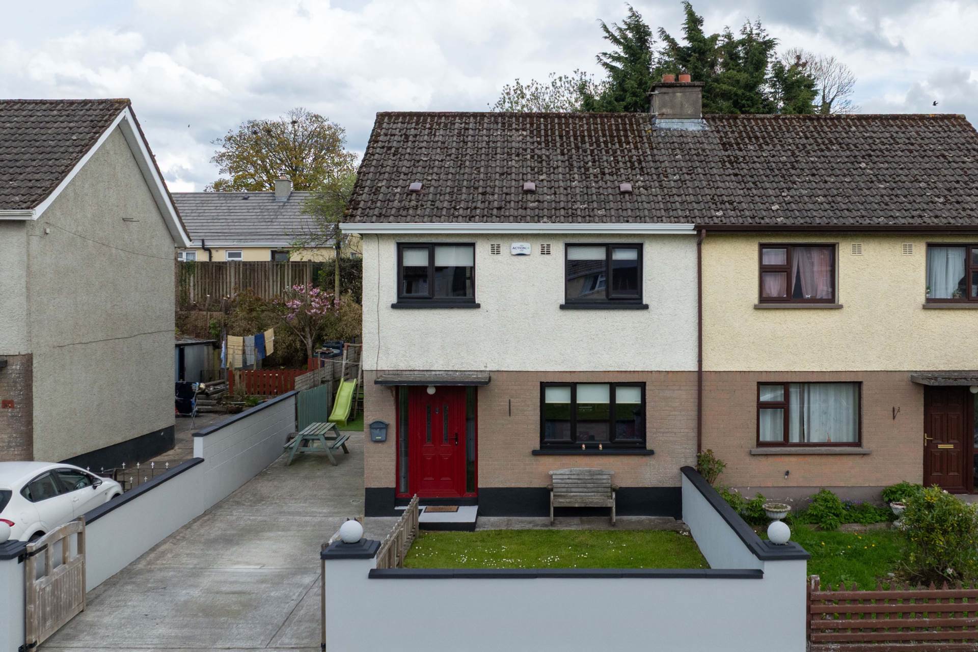 17 Railway Road, Killeshandra, Co. Cavan, H12 KD39