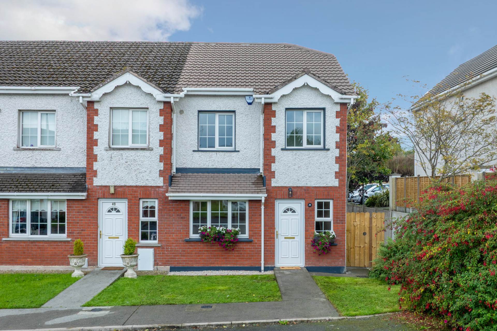39 Twin Oaks, Bailieborough, Co. Cavan, A82 V002