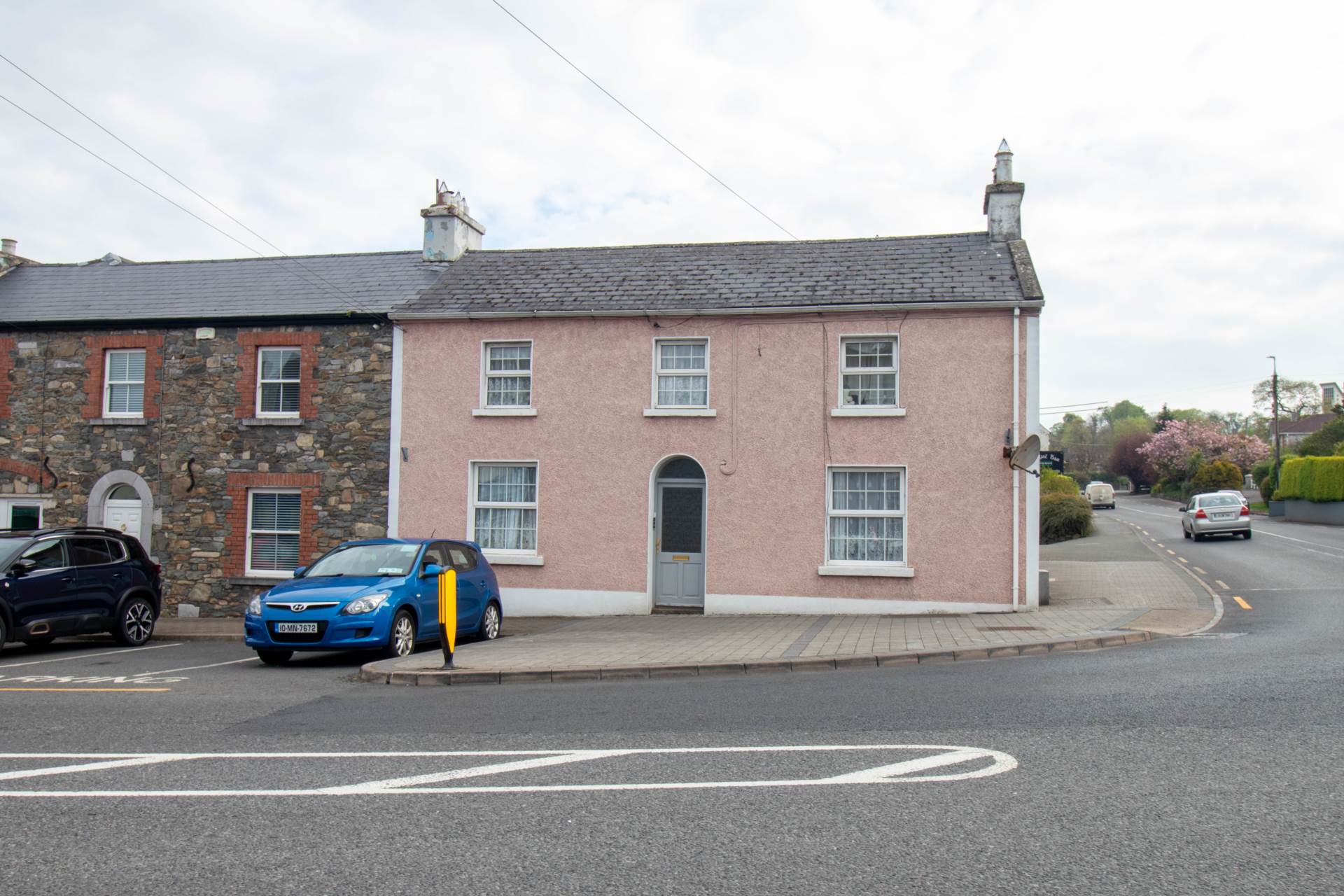 Dublin Street, Ballyjamesduff, A82 WK07