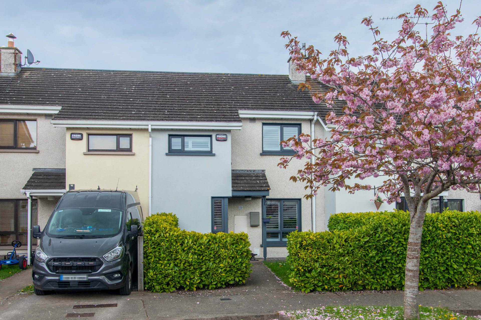 24 Nangle Court, Navan, Co Meath, C15 FC6T