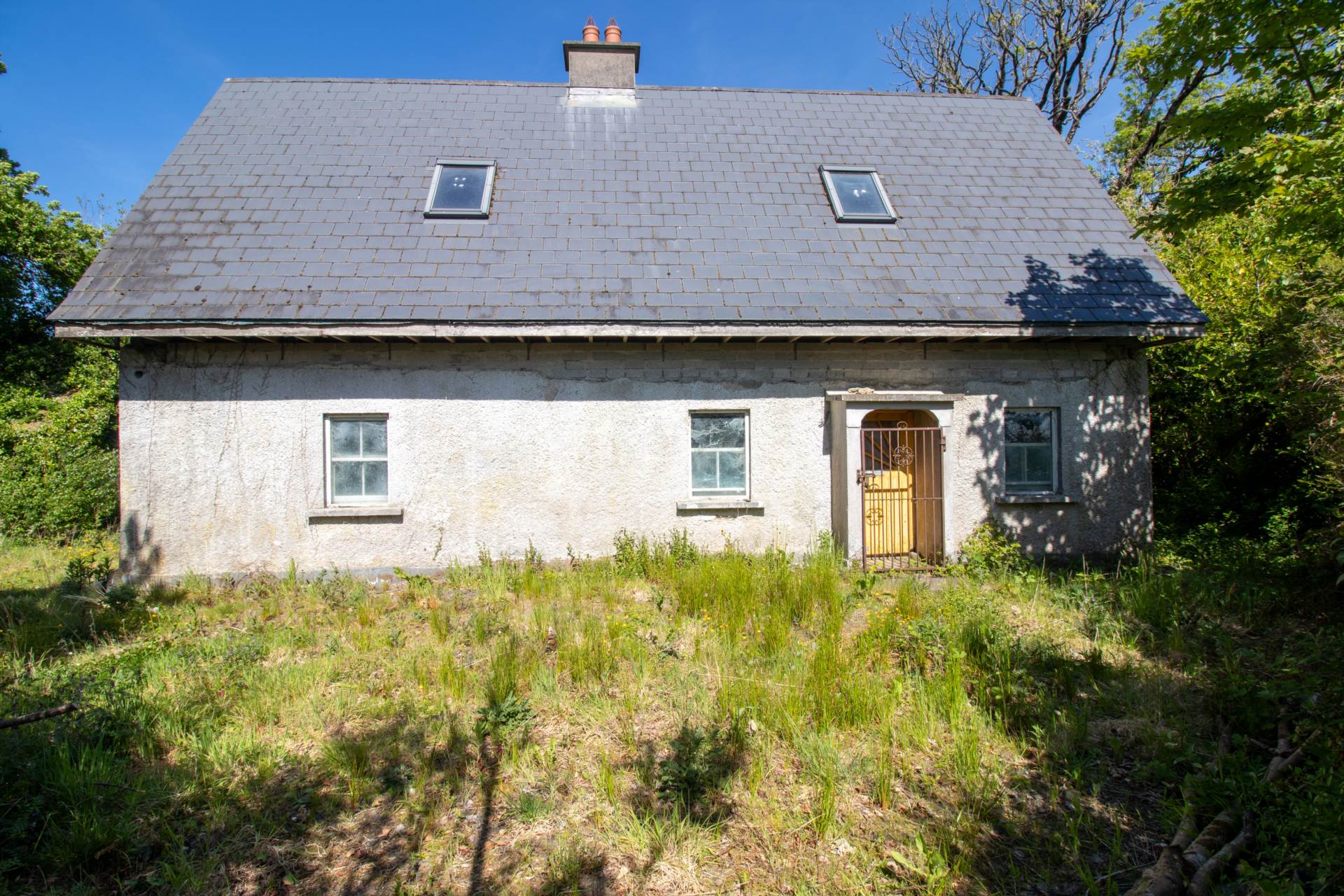 Corduff, Ballinagh, Co. Cavan, H12 AV80