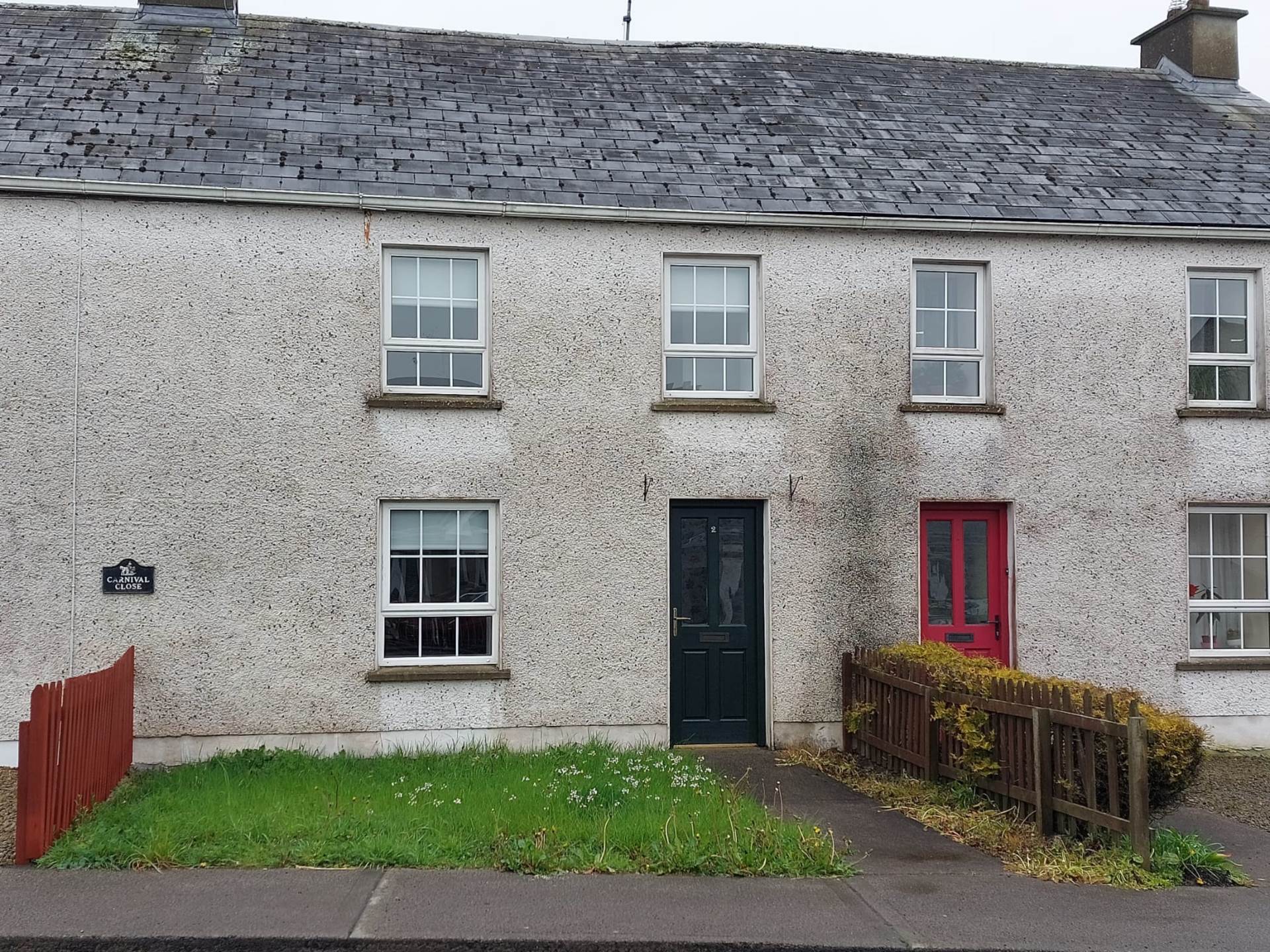 2 Carnival Close, Barrack Road, Kilnaleck, Co.Cavan, A82 WV08