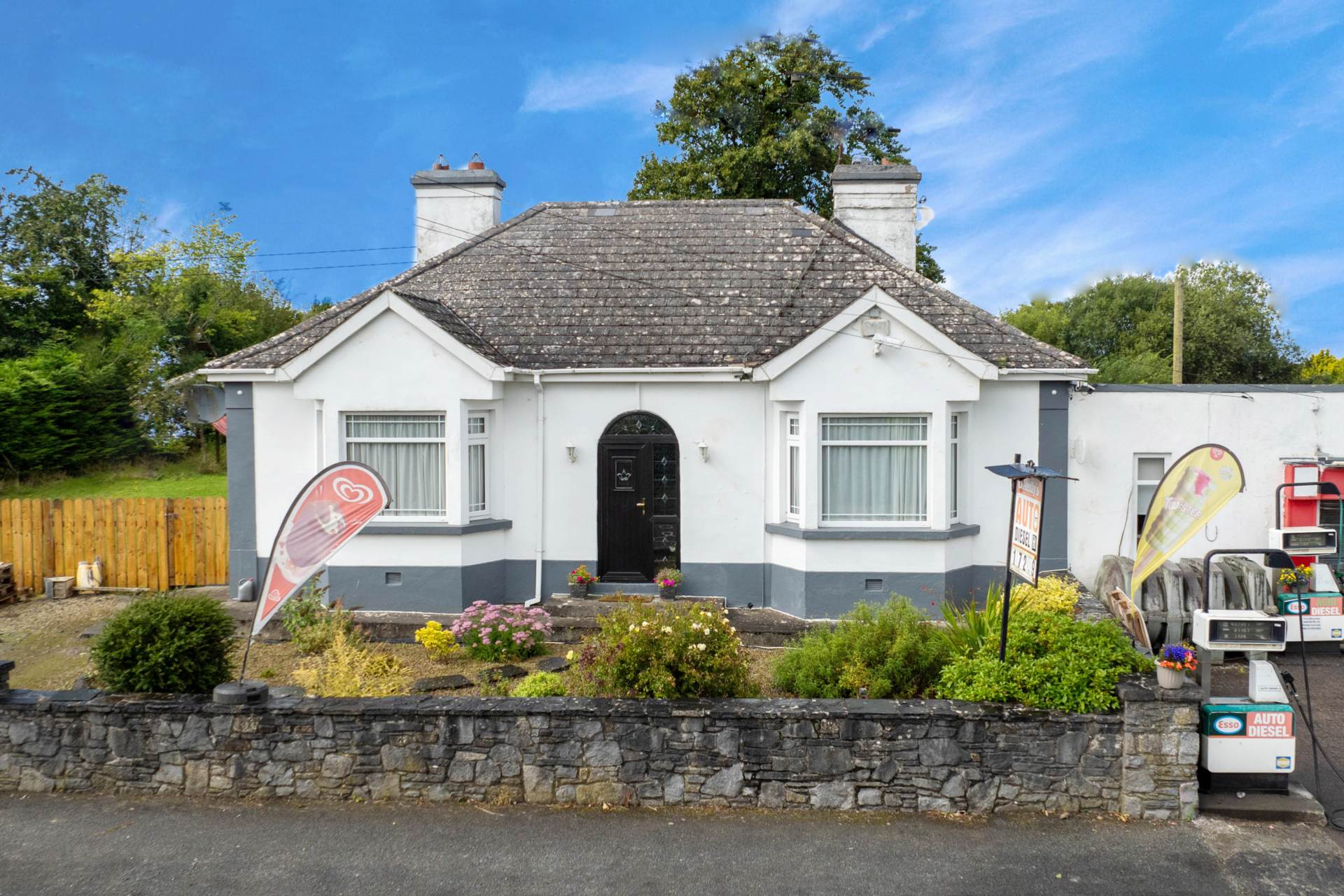 Drumrora, Ballyjamesduff, Co Cavan. A82 KC56, A82 KC56
