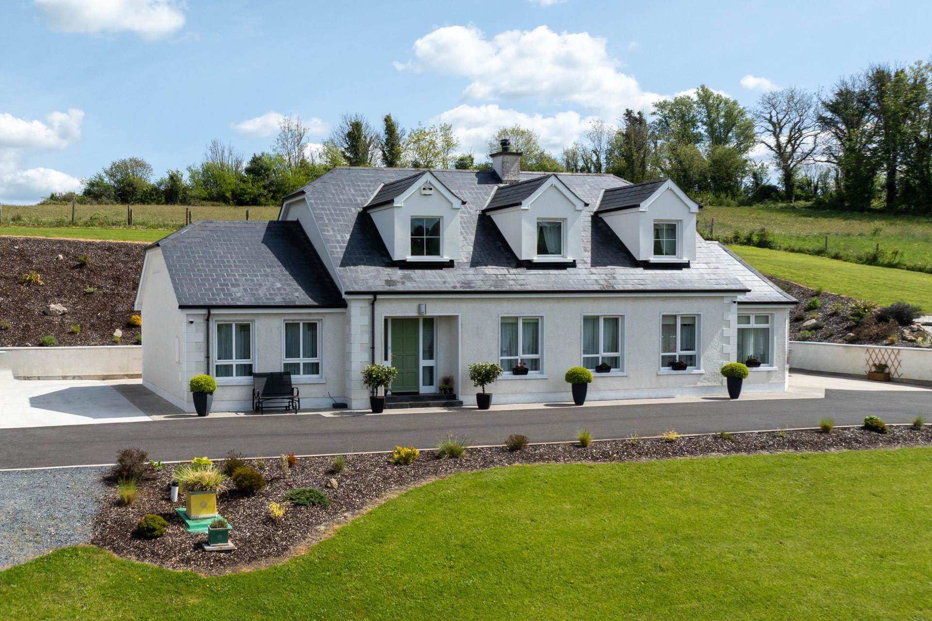 Derrygeeraghan, Belturbet, Co. Cavan, H14 CY23