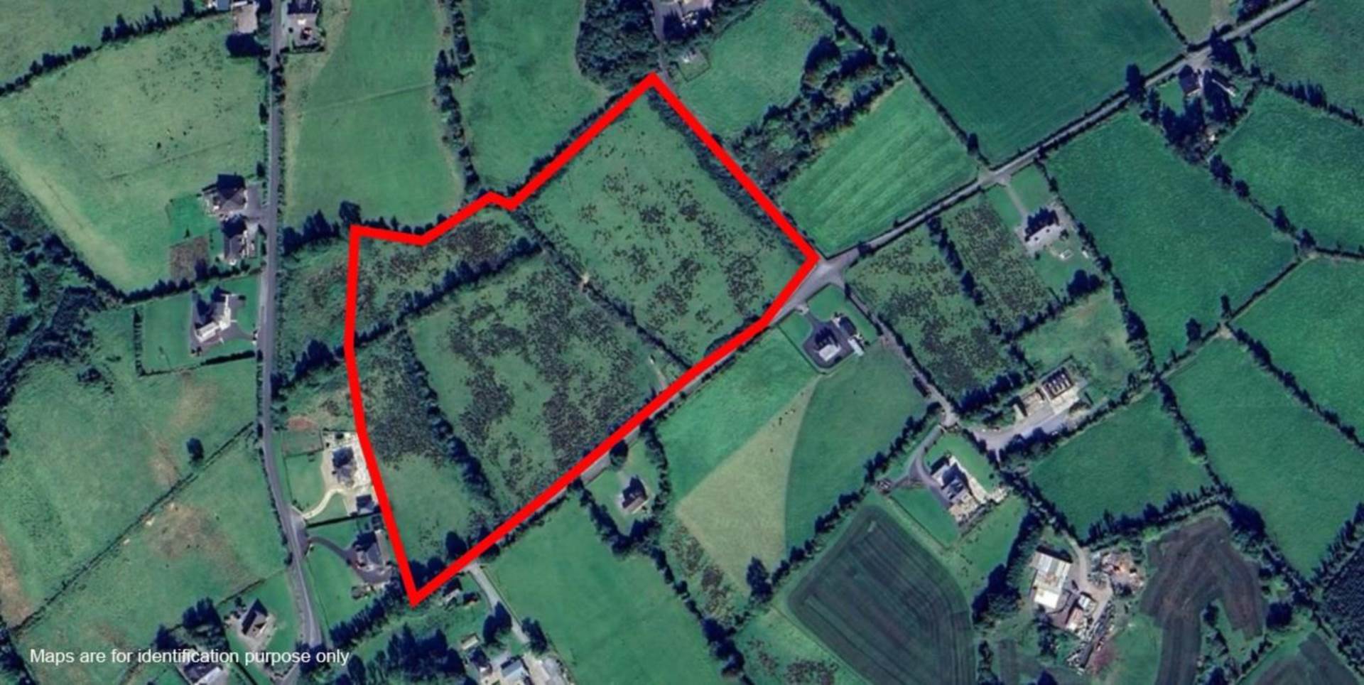 Lismeen, Ballyjamesduff Co. Cavan