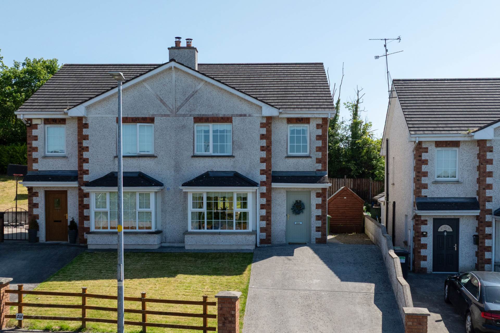 24 Sean Bothar, Latt, Co. Cavan, H12 RK38