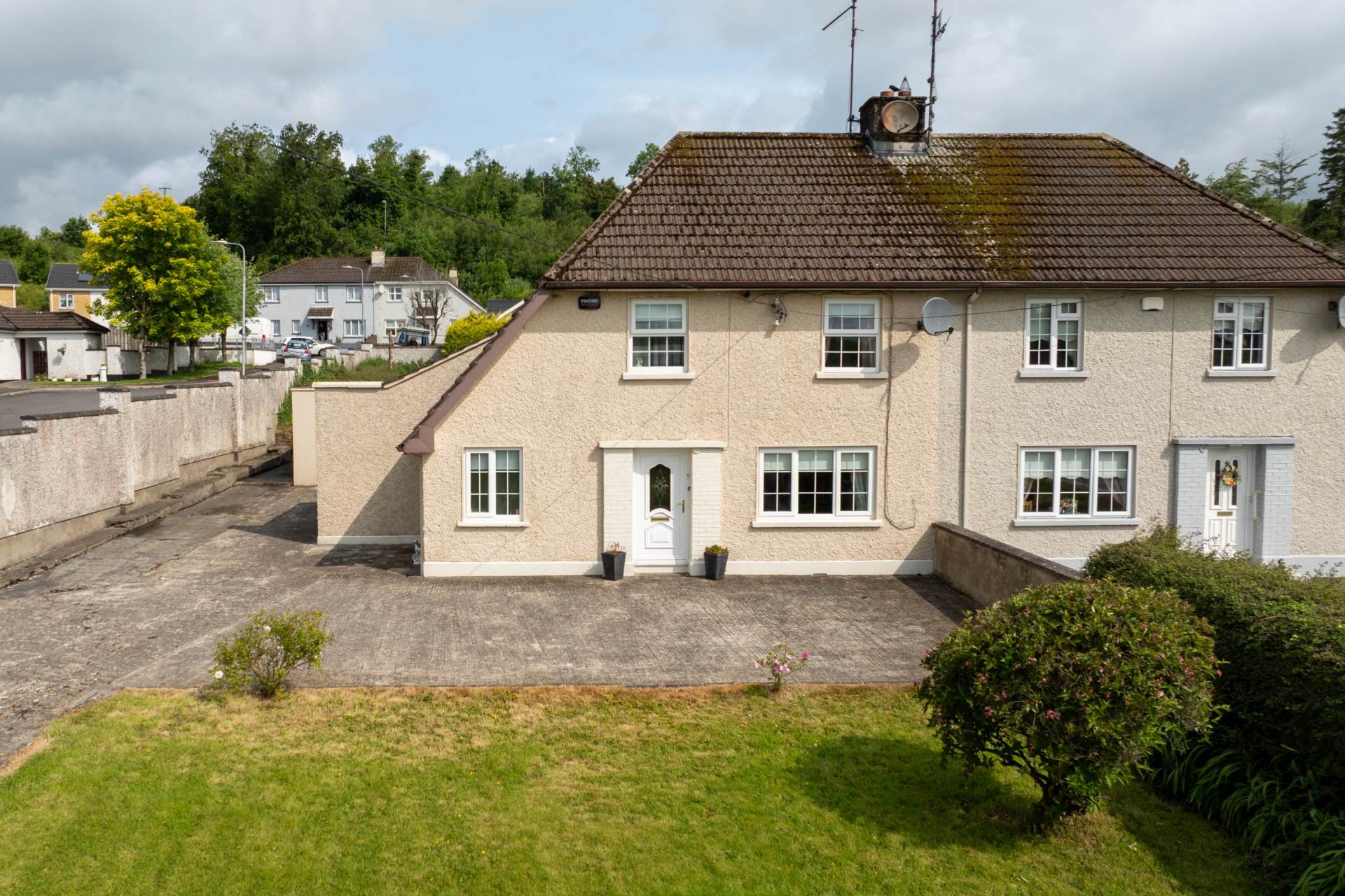 3 Townsparks, Ballyhaise, Cavan, H12 R802
