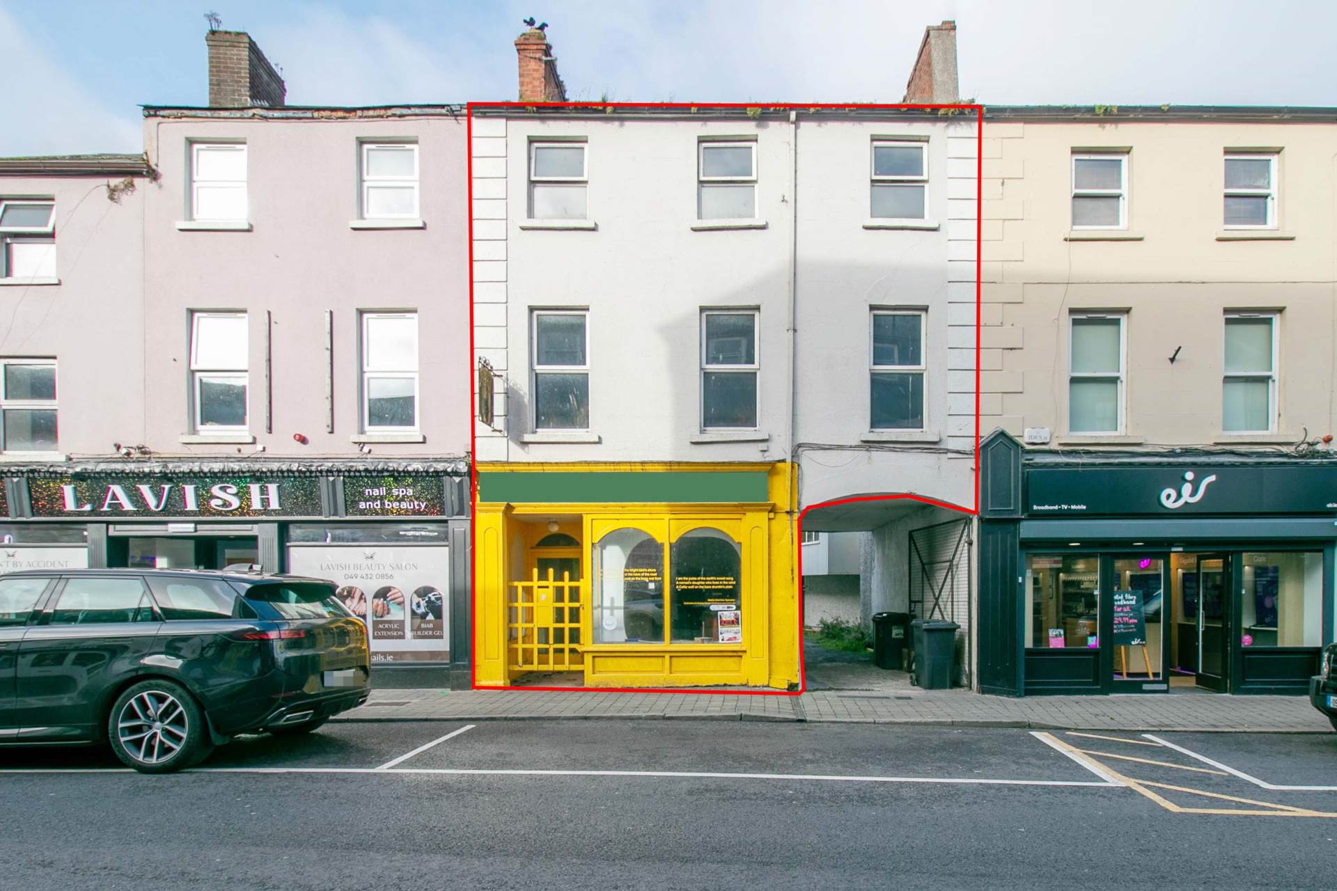 54 Main Street, Cavan, H12 K294