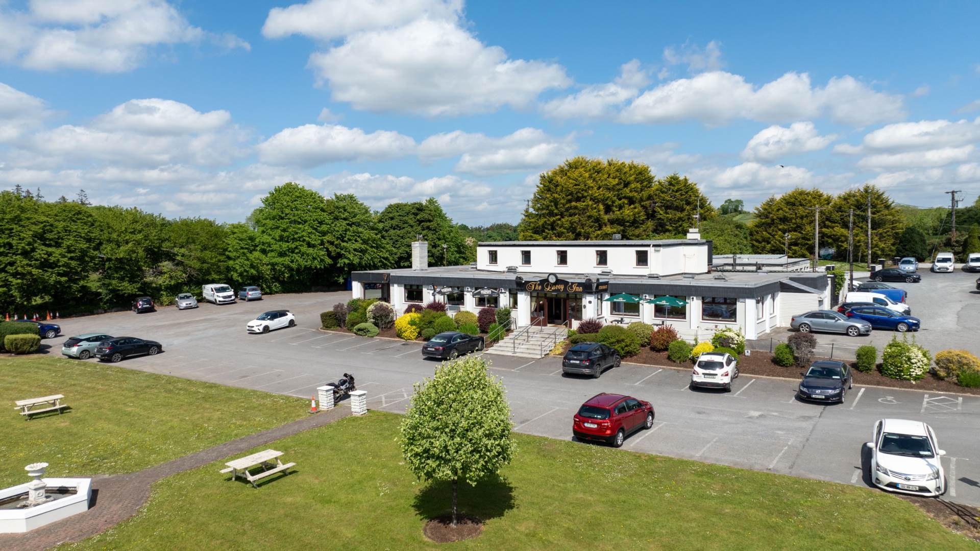 The Lavey Inn, Dublin Road, Knockanoark, Lavey, Co. Cavan, H12 P793