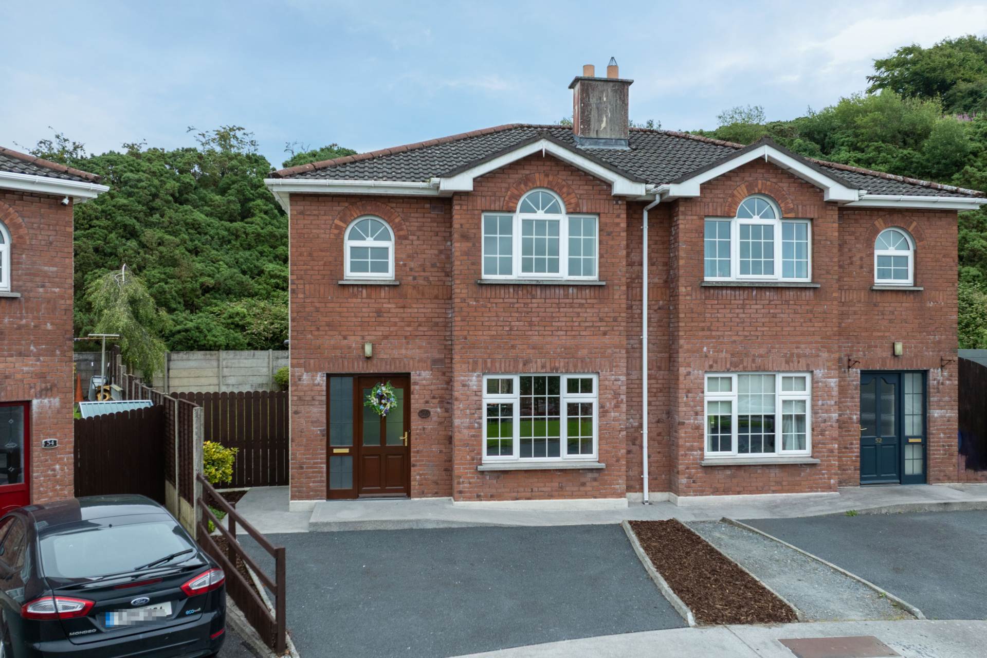 53 Heatherfield, Bailieborough, Co.Cavan , A82 C7Y2