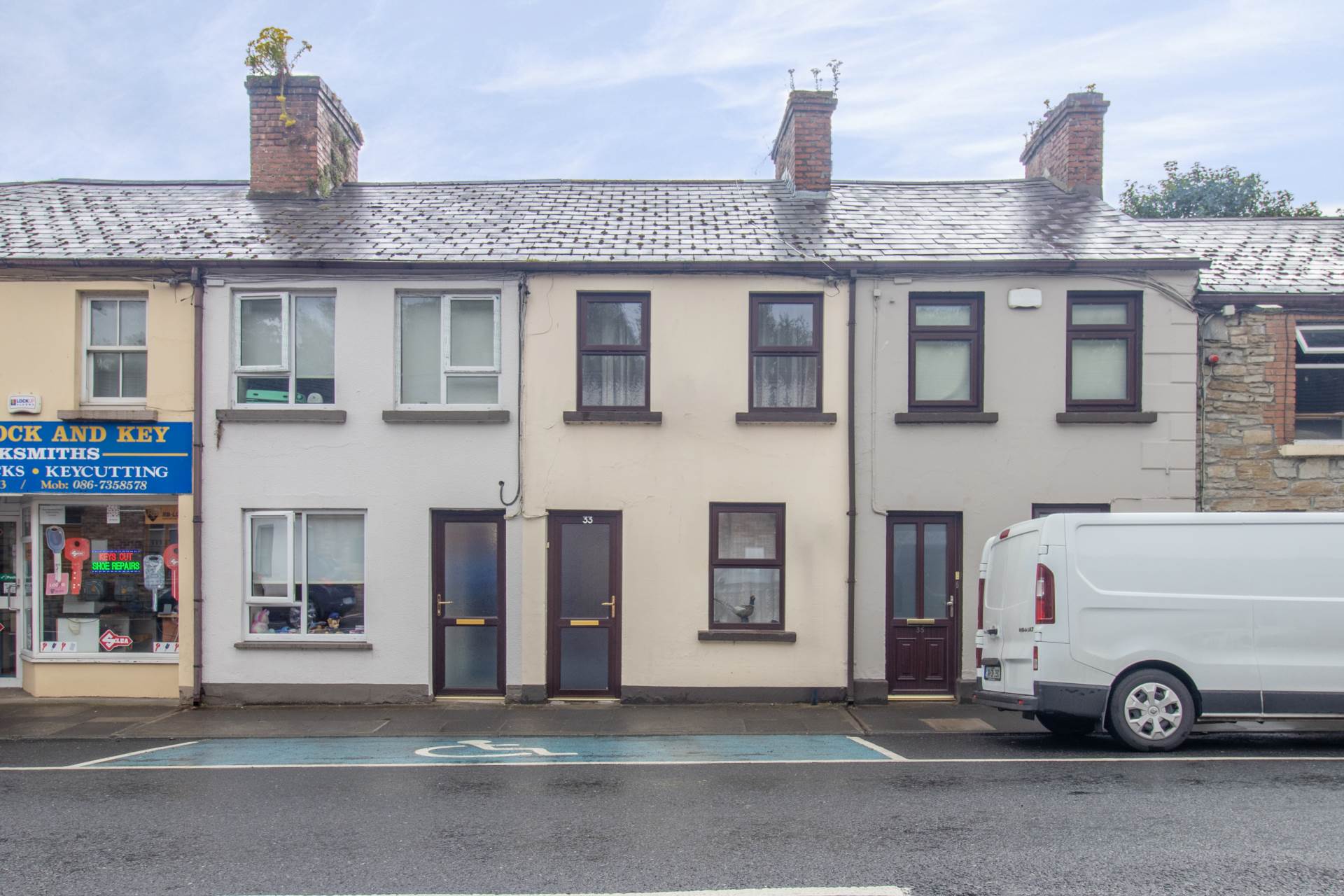 33 College Street, Cavan, H12 K889