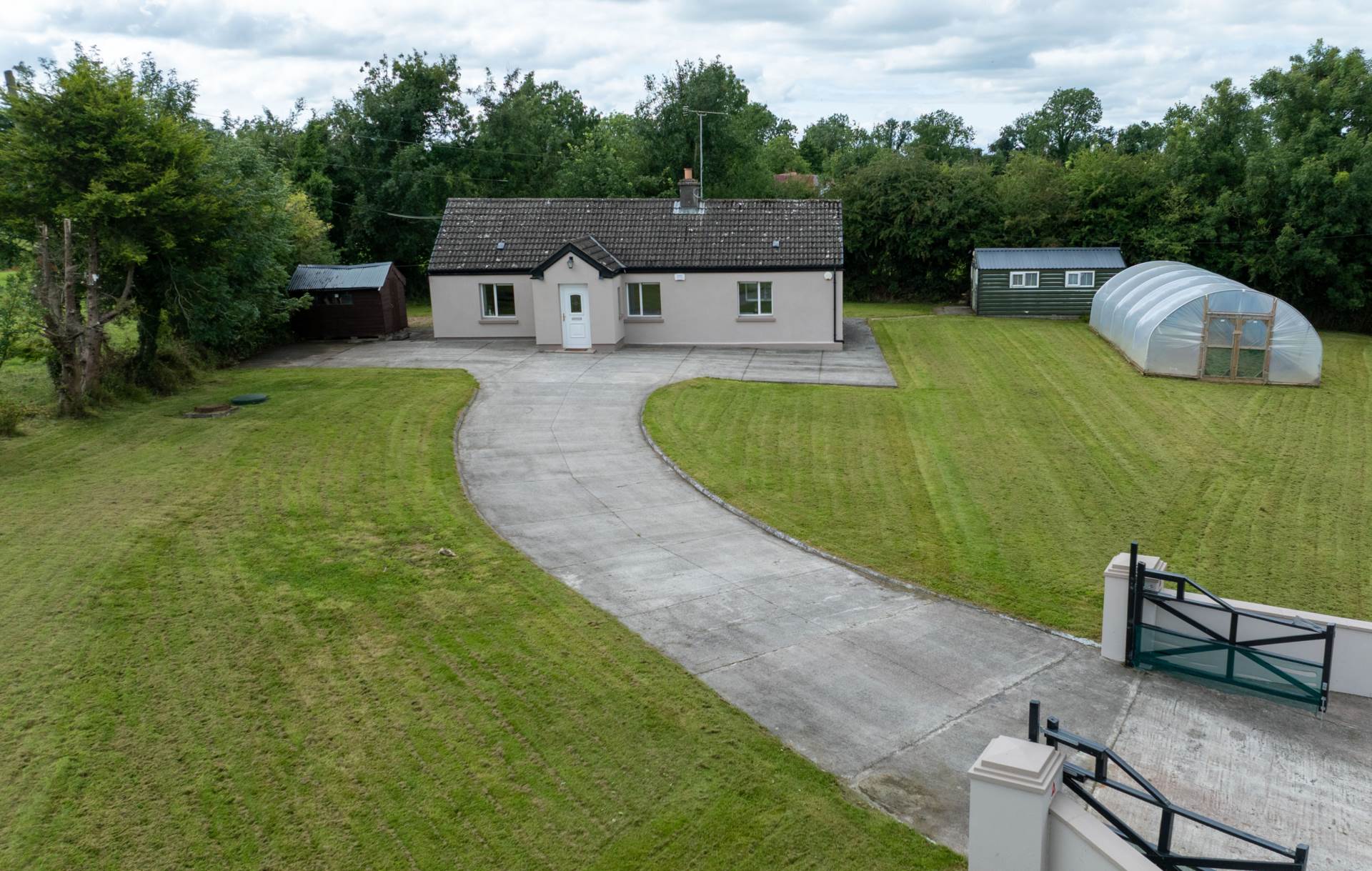 Corduff, Ballinagh, H12 NX23