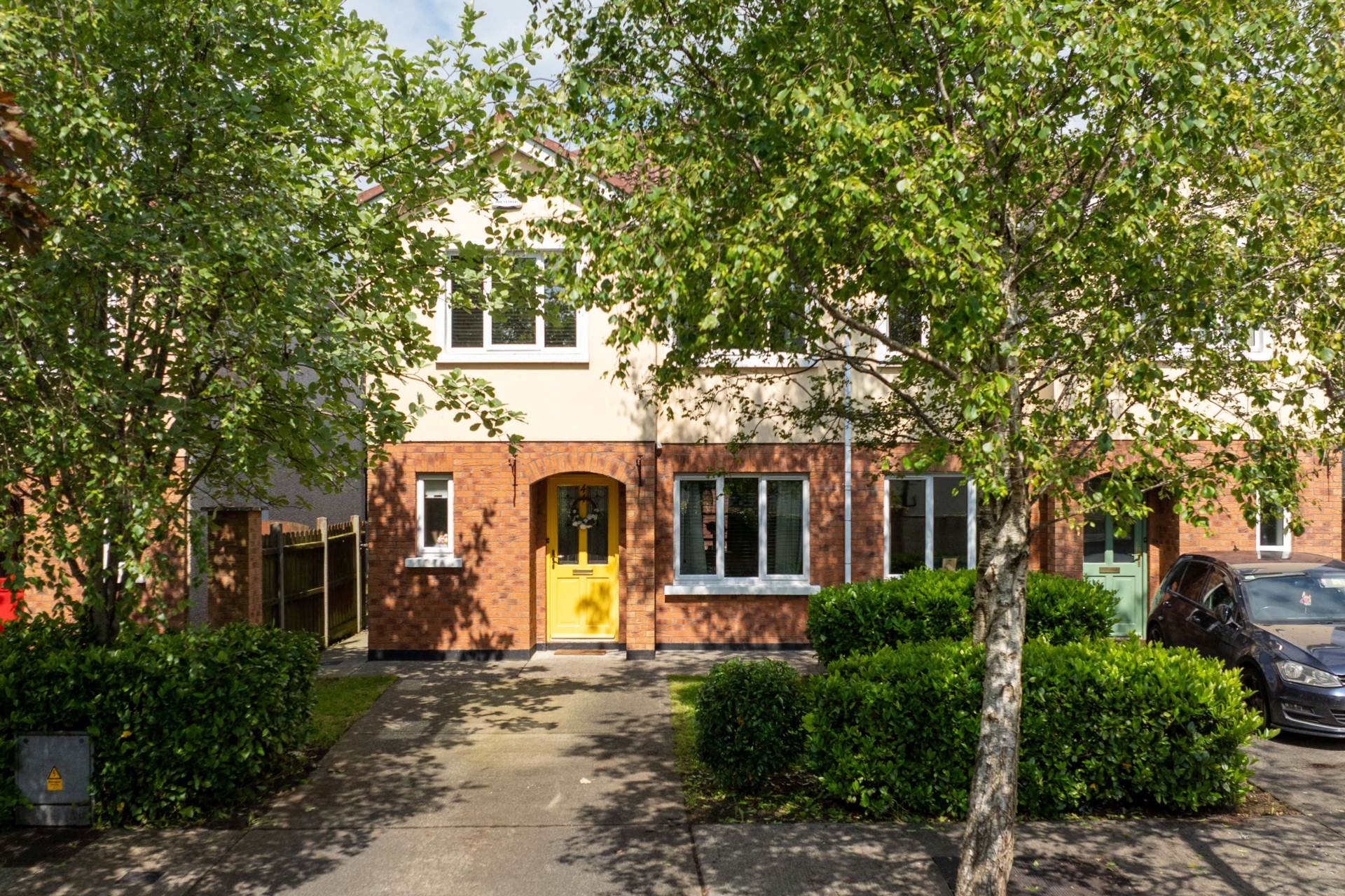 44 Drumcarraig, Cavan, Co. Cavan, H12 R925