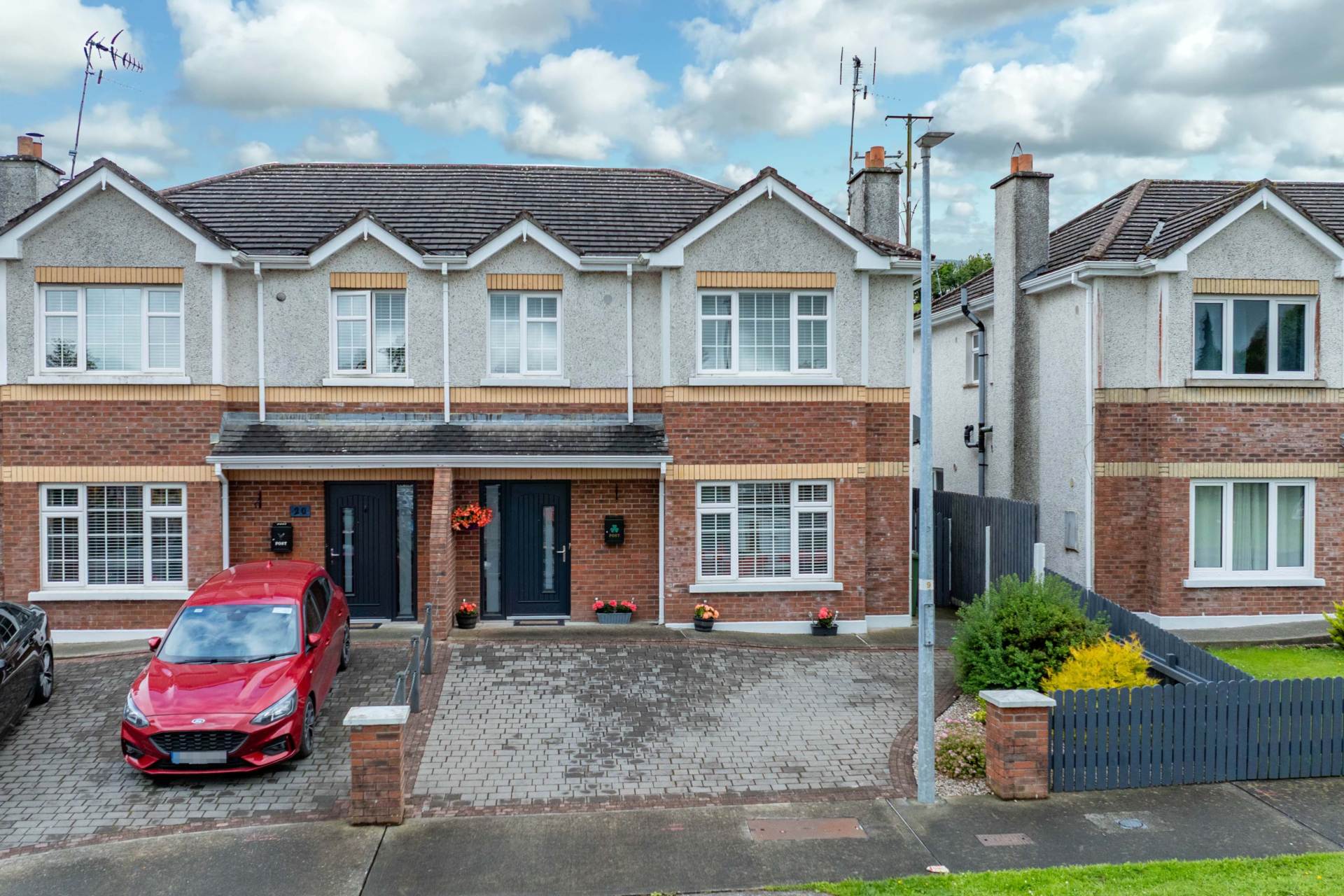 19 Borora Park, Kells Road, Bailieborough, Co.Cavan, A82 EY84